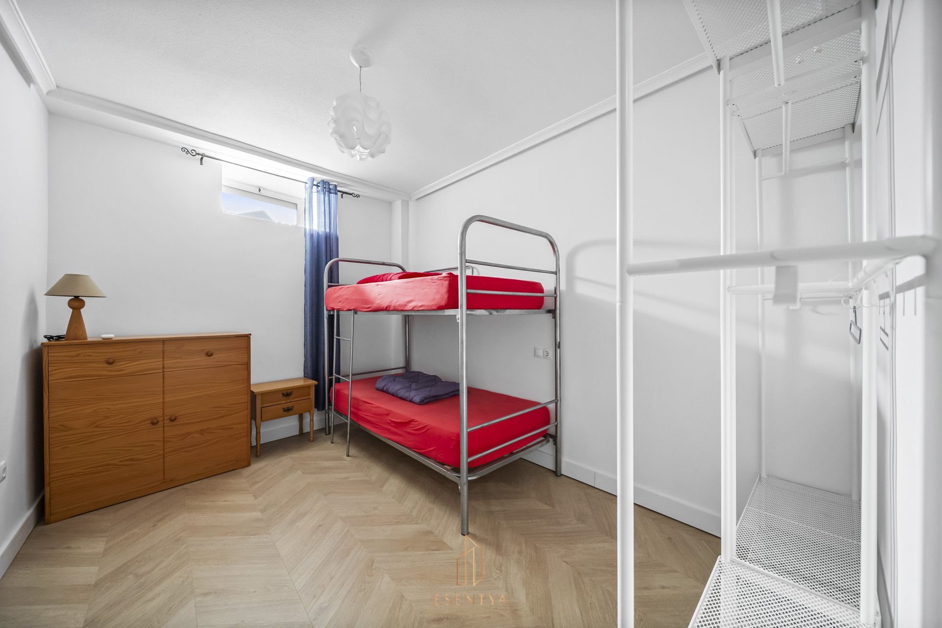 Återförsäljning - Radhus -
Torrevieja - Cabo cervera