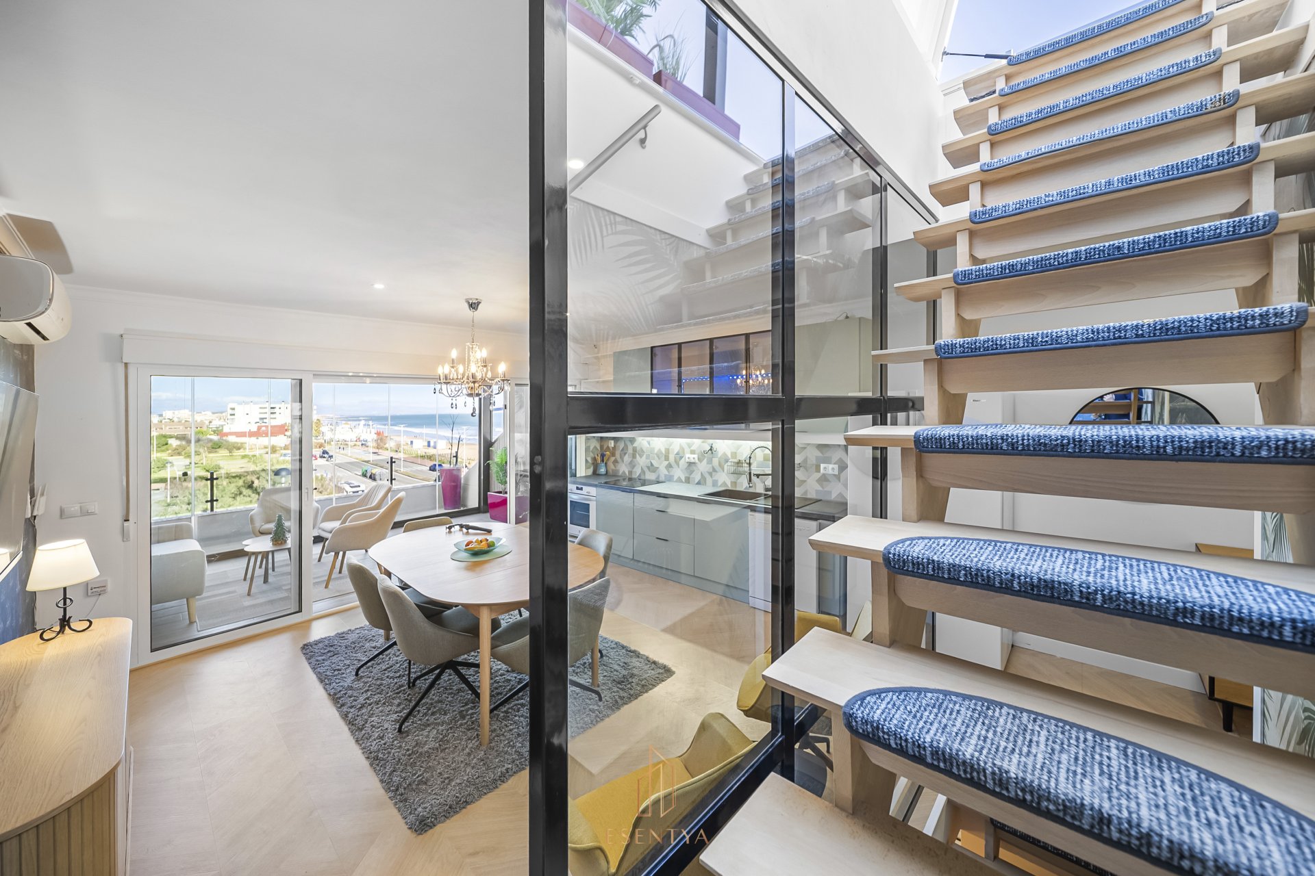 Återförsäljning - Radhus -
Torrevieja - Cabo cervera