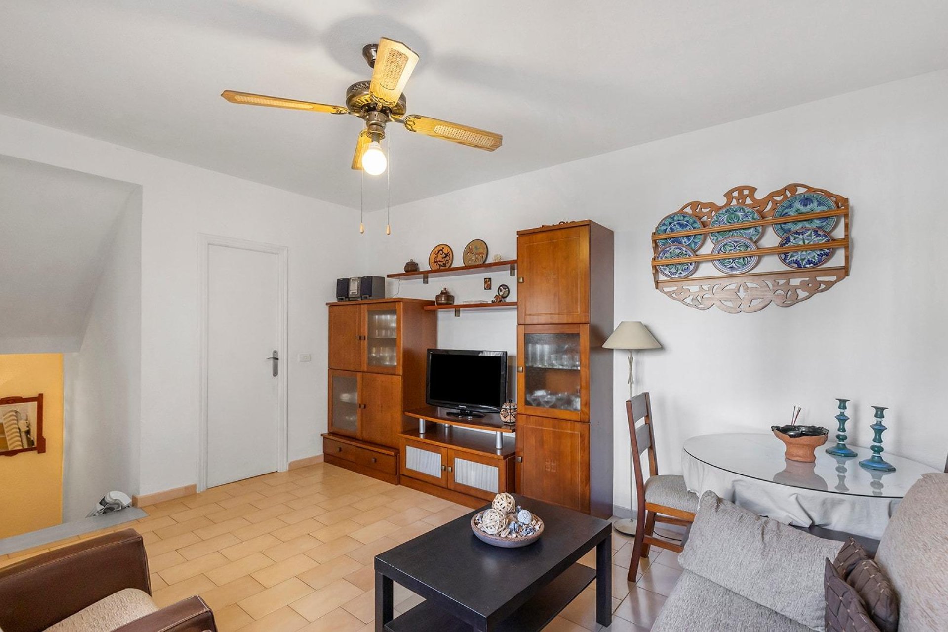 Återförsäljning - Radhus -
Torrevieja - Calas blanca