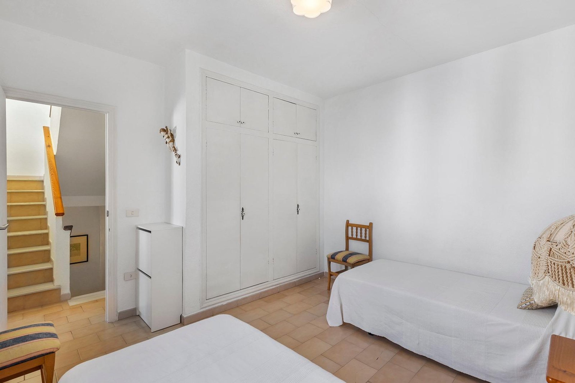 Återförsäljning - Radhus -
Torrevieja - Calas blanca