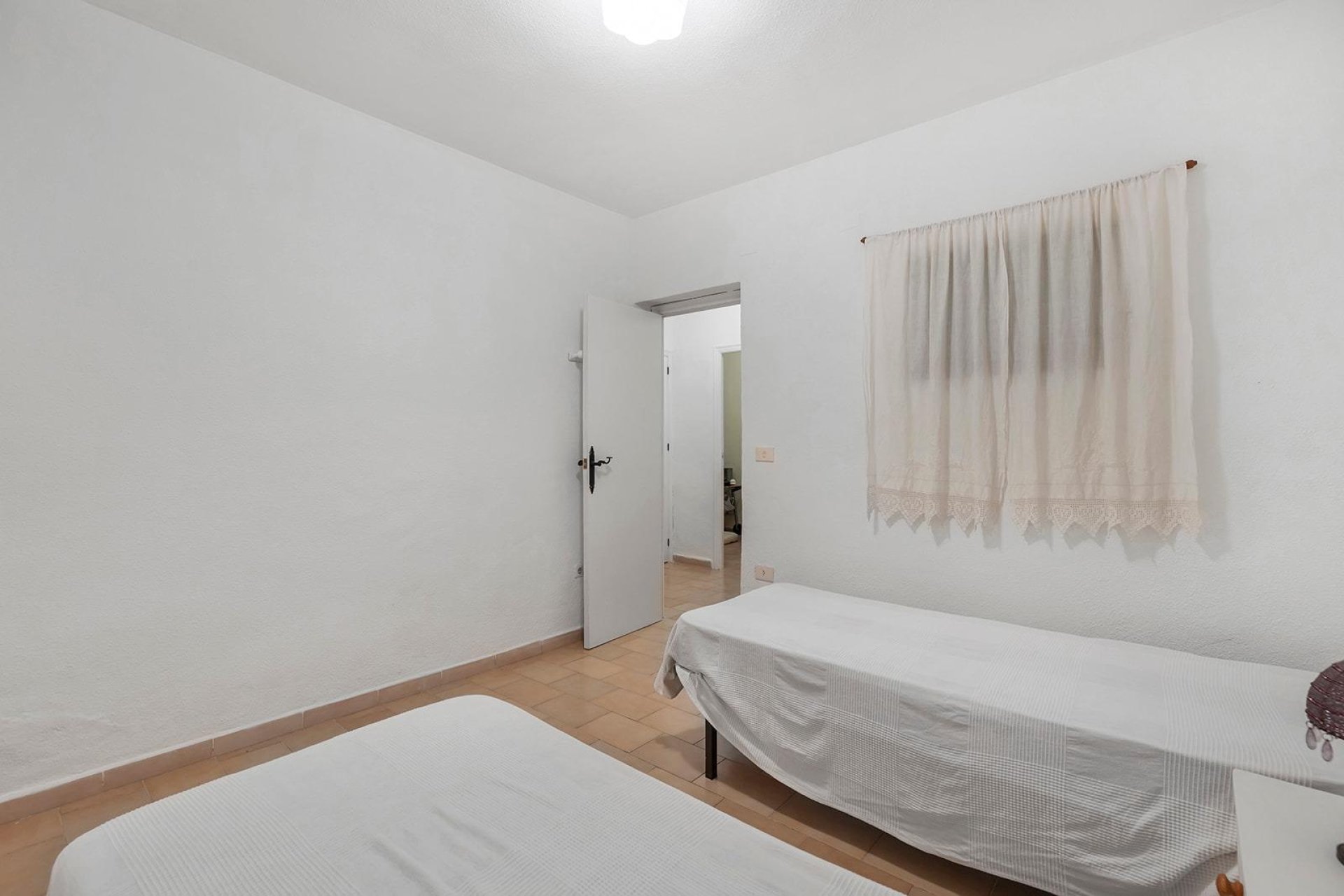 Återförsäljning - Radhus -
Torrevieja - Calas blanca