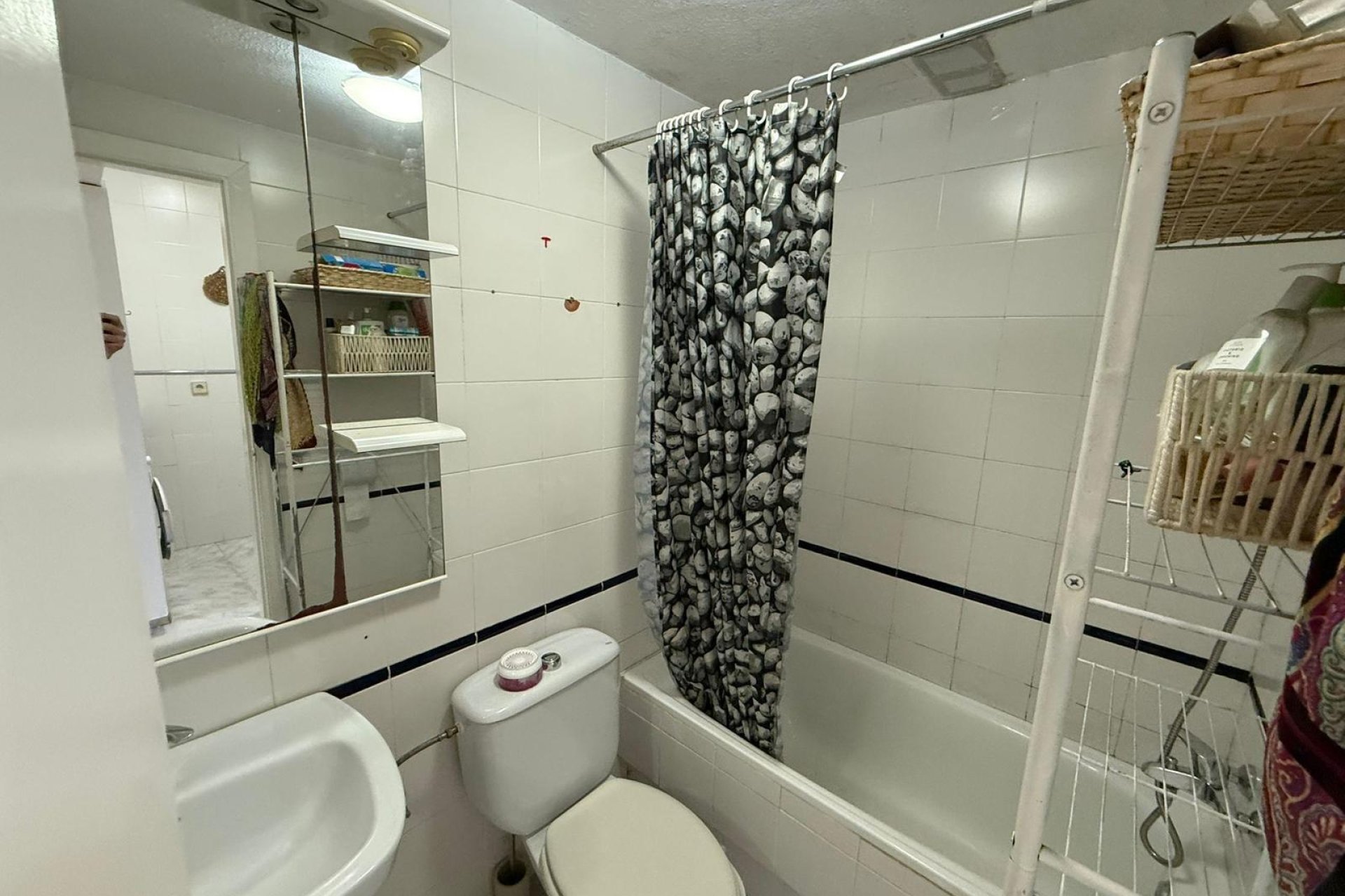 Återförsäljning - Radhus -
Torrevieja - Carrefour