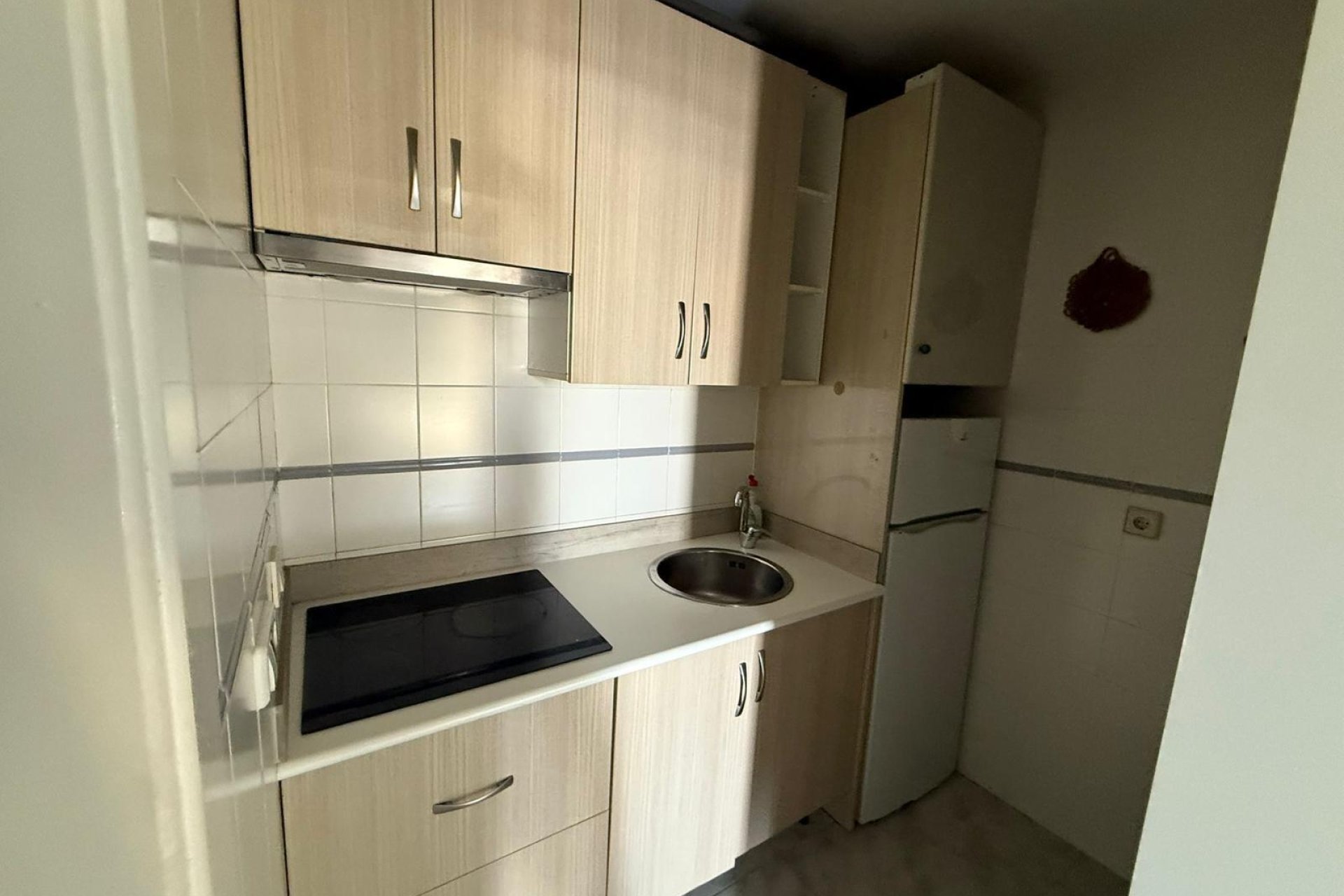 Återförsäljning - Radhus -
Torrevieja - Carrefour