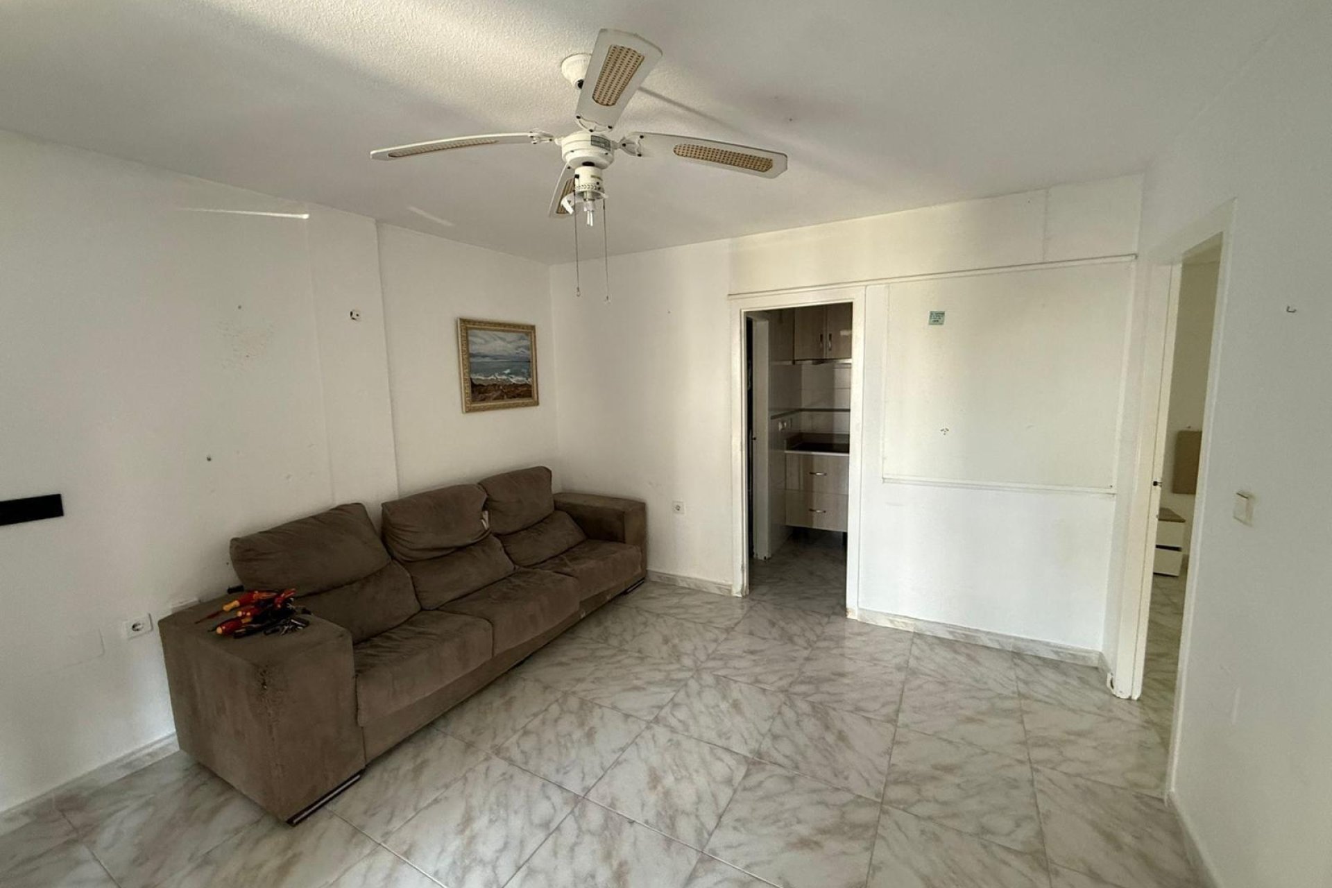 Återförsäljning - Radhus -
Torrevieja - Carrefour