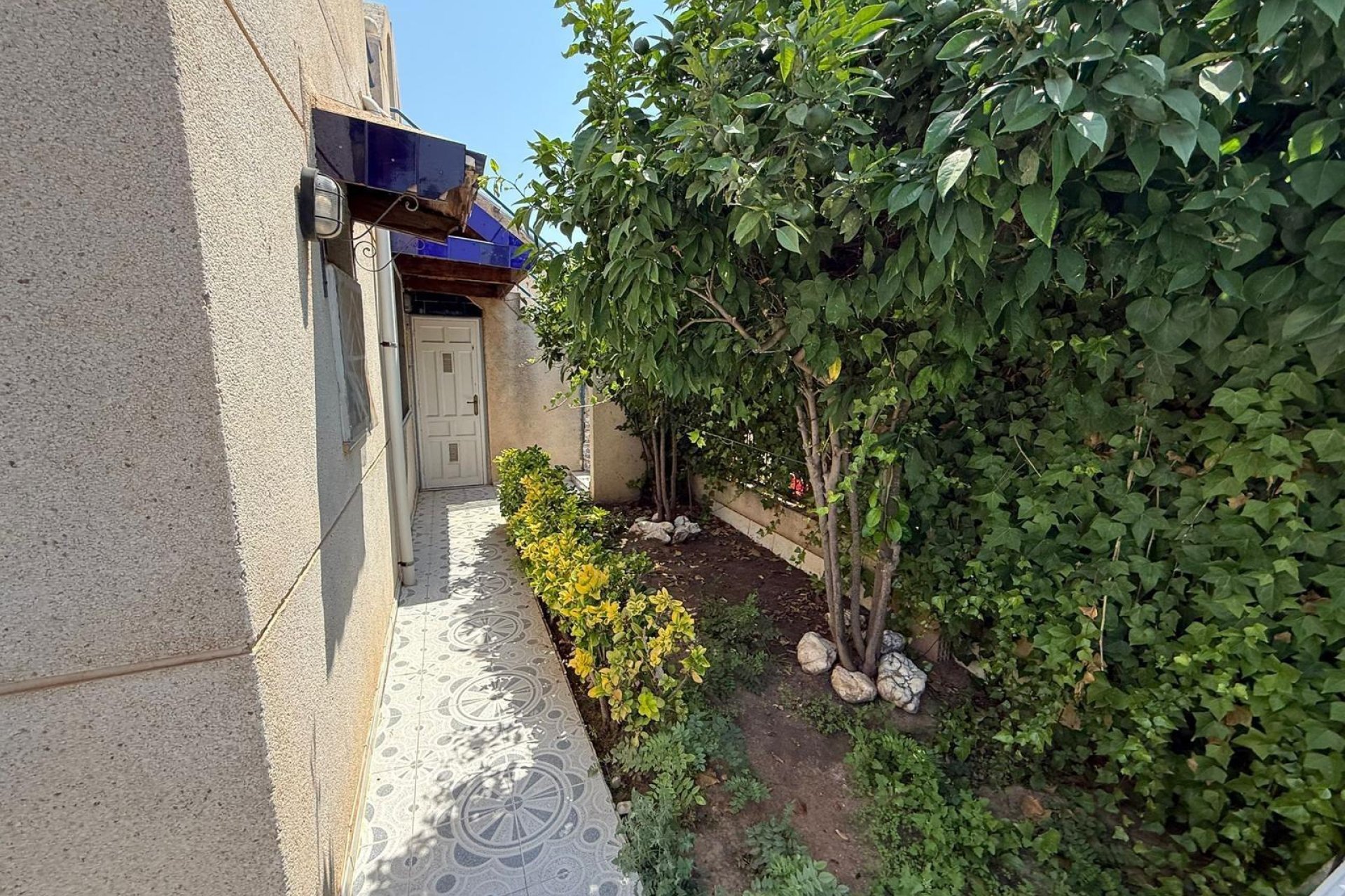 Återförsäljning - Radhus -
Torrevieja - Carrefour