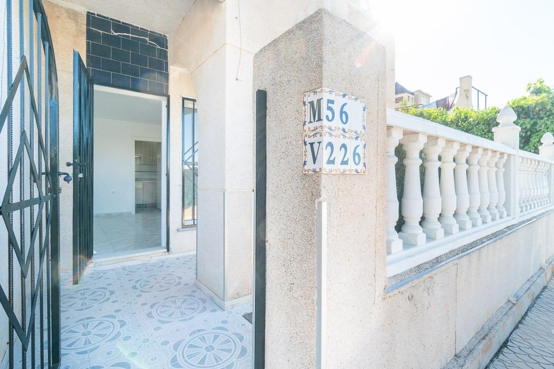 Återförsäljning - Radhus -
Torrevieja - Carrefour