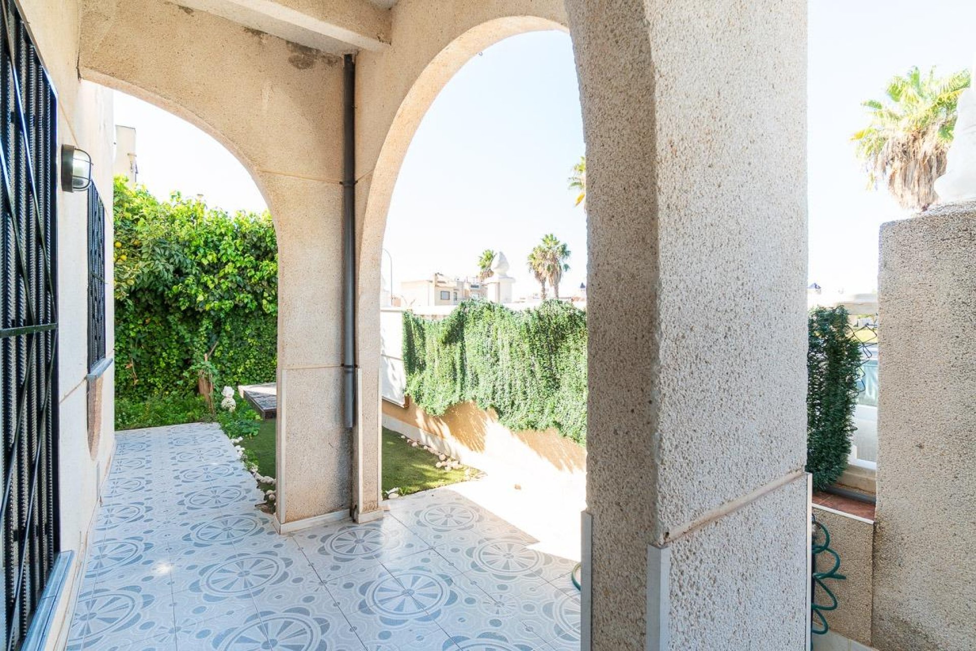 Återförsäljning - Radhus -
Torrevieja - Carrefour