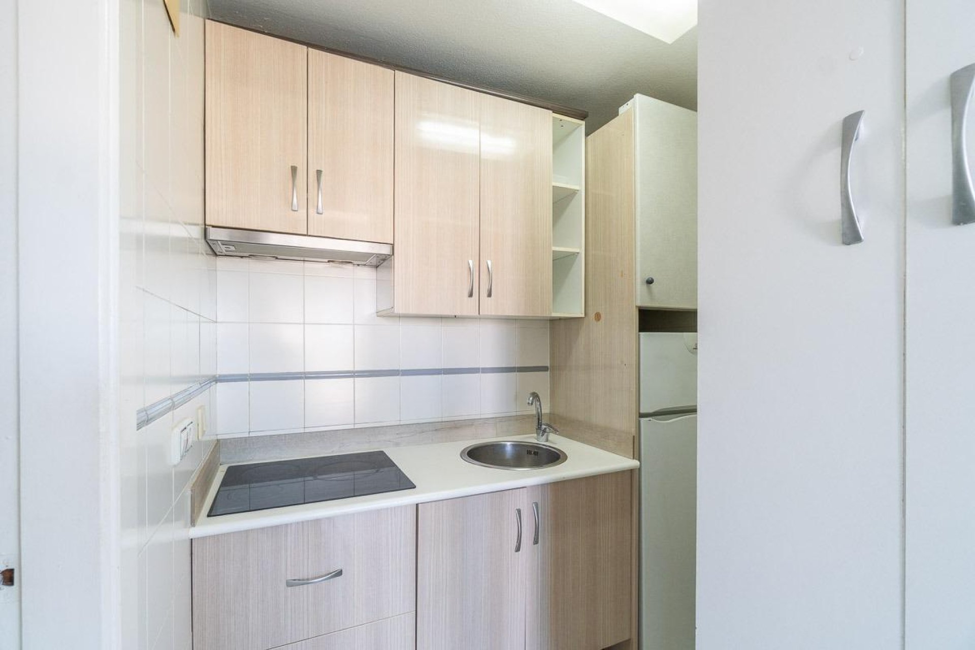 Återförsäljning - Radhus -
Torrevieja - Carrefour