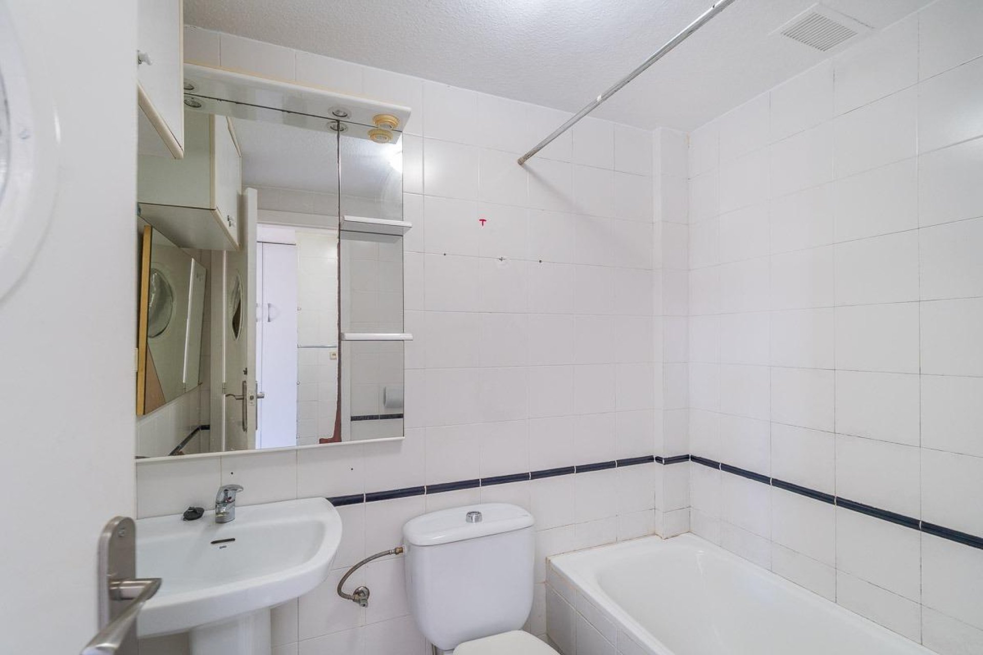 Återförsäljning - Radhus -
Torrevieja - Carrefour