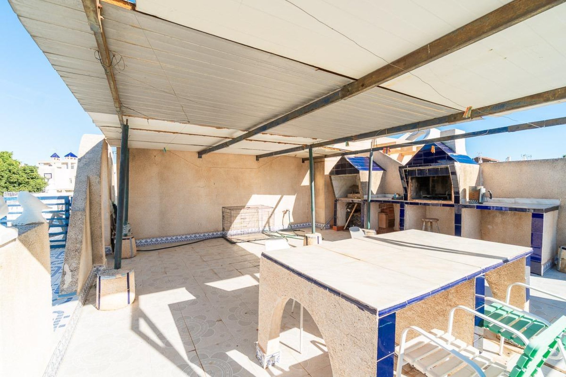 Återförsäljning - Radhus -
Torrevieja - Carrefour