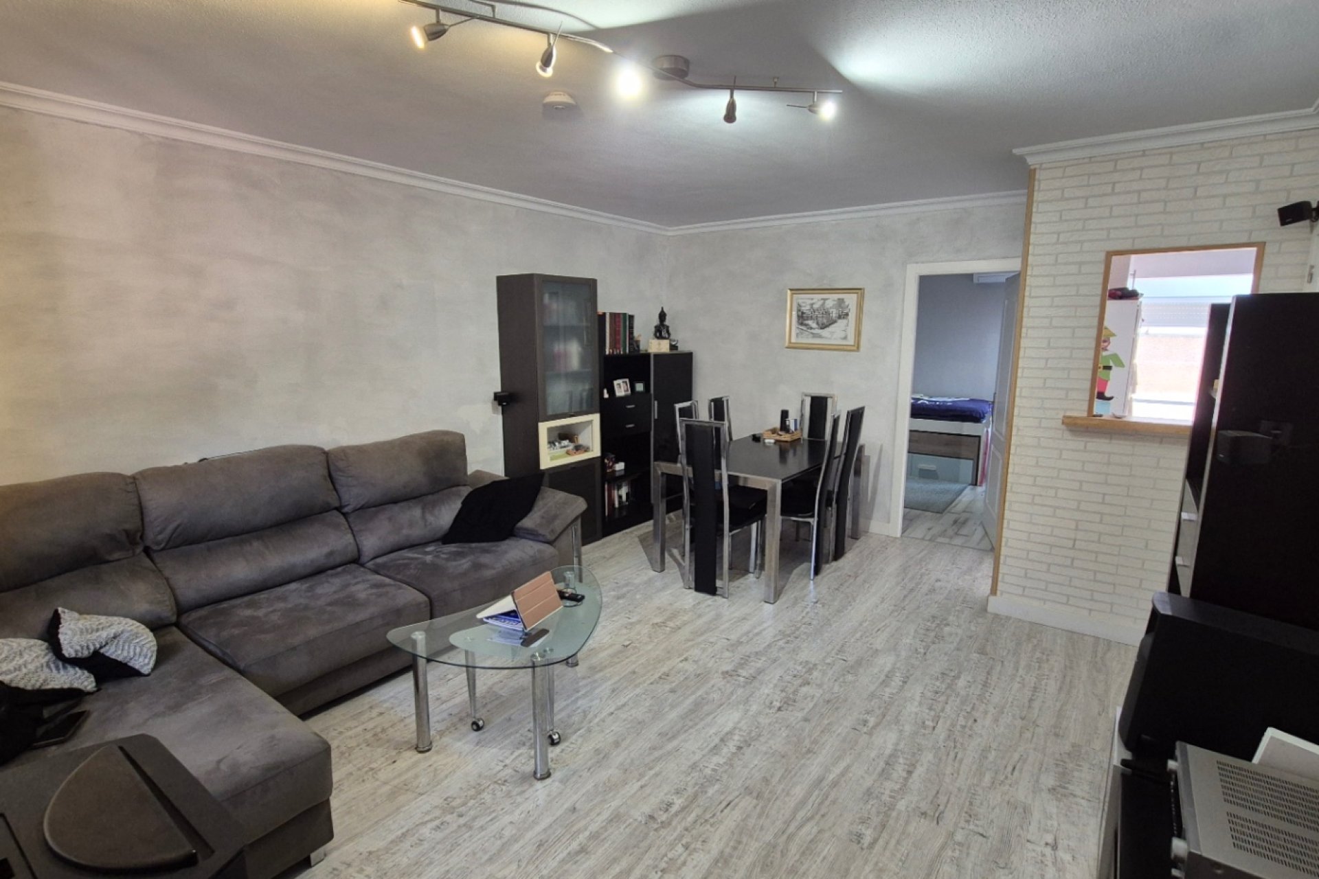 Återförsäljning - Radhus -
Torrevieja - Costa Blanca Sur