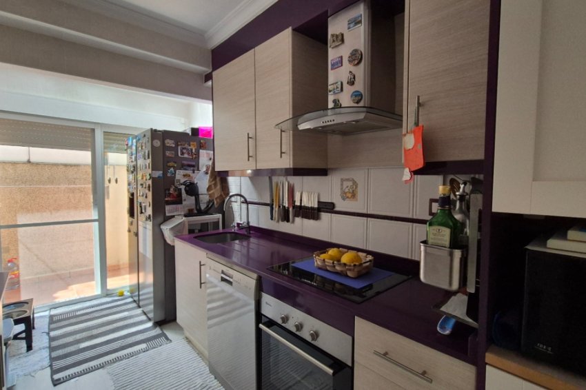 Återförsäljning - Radhus -
Torrevieja - Costa Blanca Sur