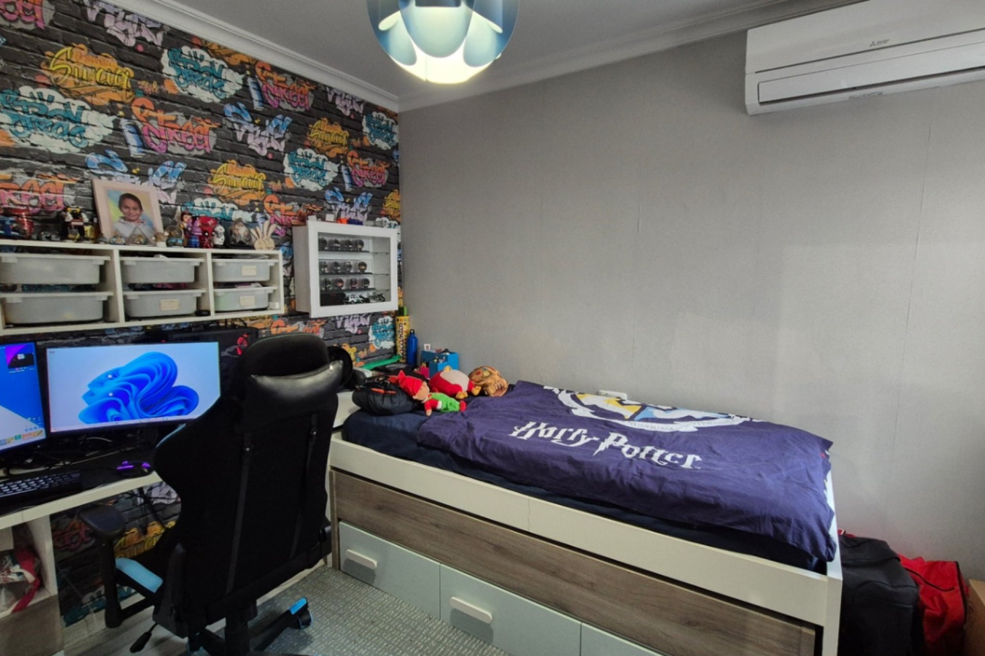 Återförsäljning - Radhus -
Torrevieja - Costa Blanca Sur