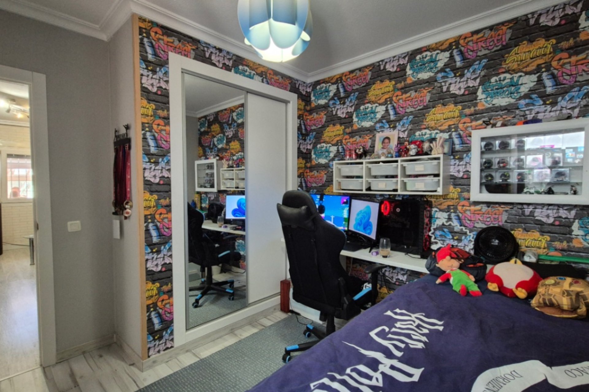 Återförsäljning - Radhus -
Torrevieja - Costa Blanca Sur