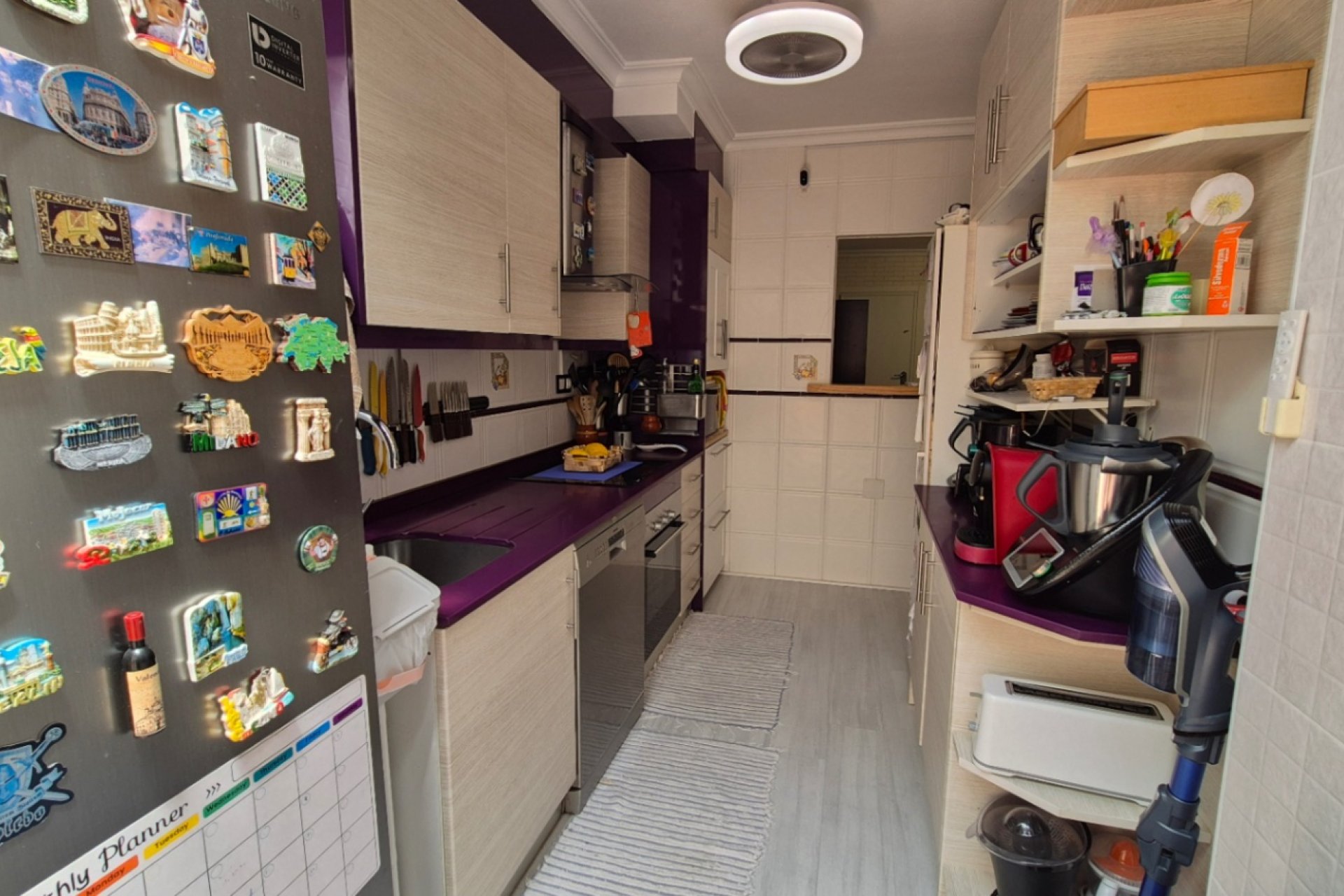 Återförsäljning - Radhus -
Torrevieja - Costa Blanca Sur