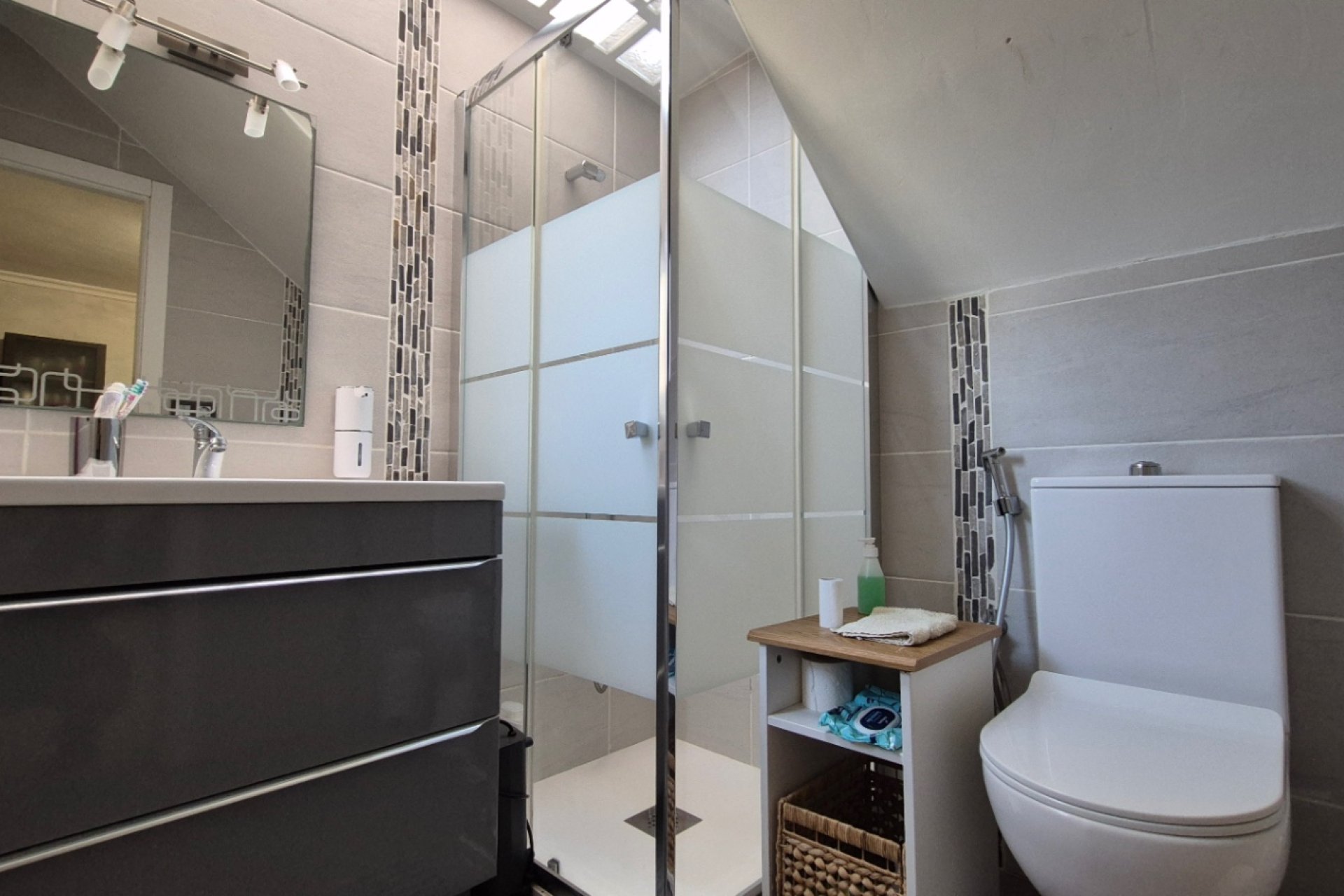 Återförsäljning - Radhus -
Torrevieja - Costa Blanca Sur