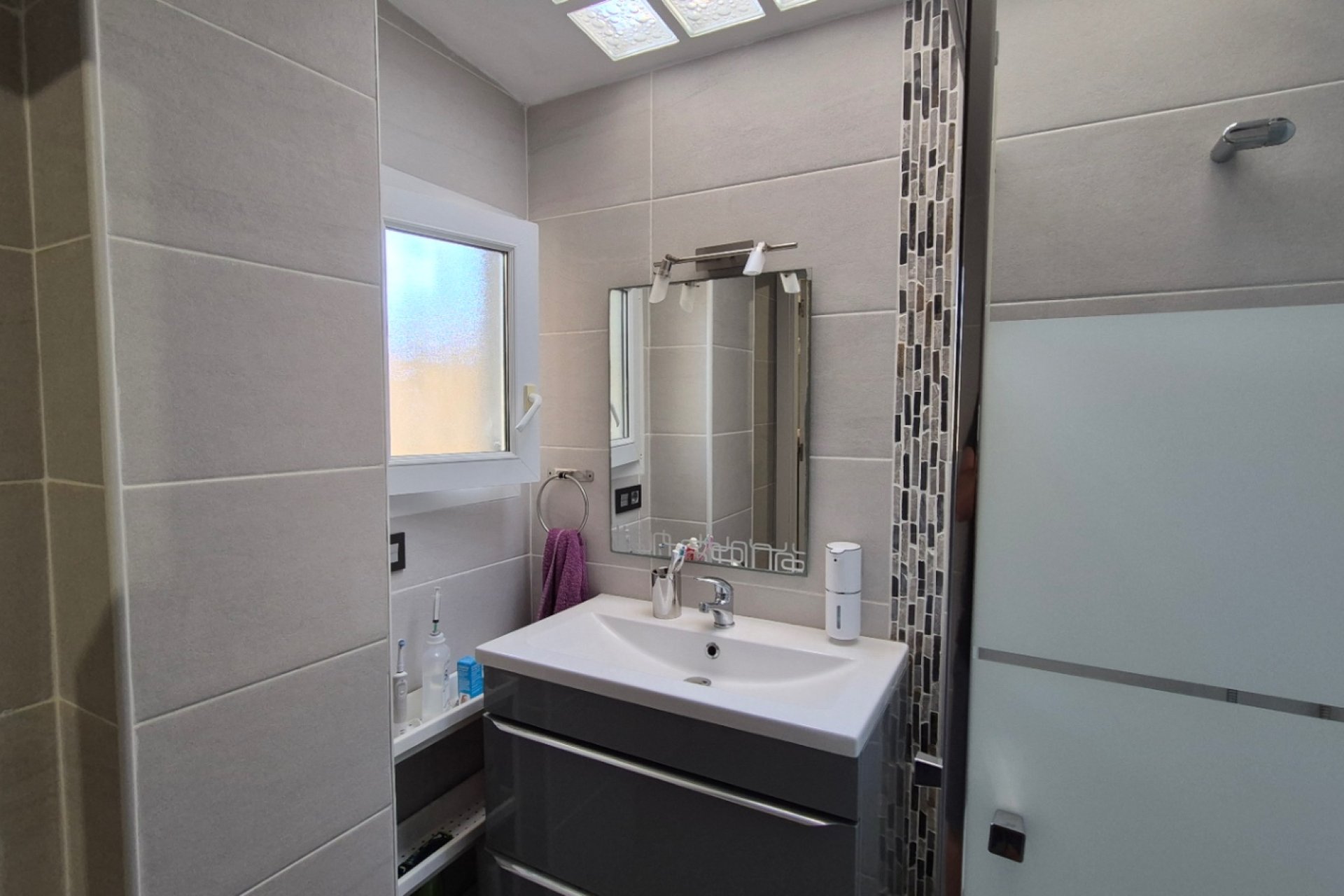 Återförsäljning - Radhus -
Torrevieja - Costa Blanca Sur