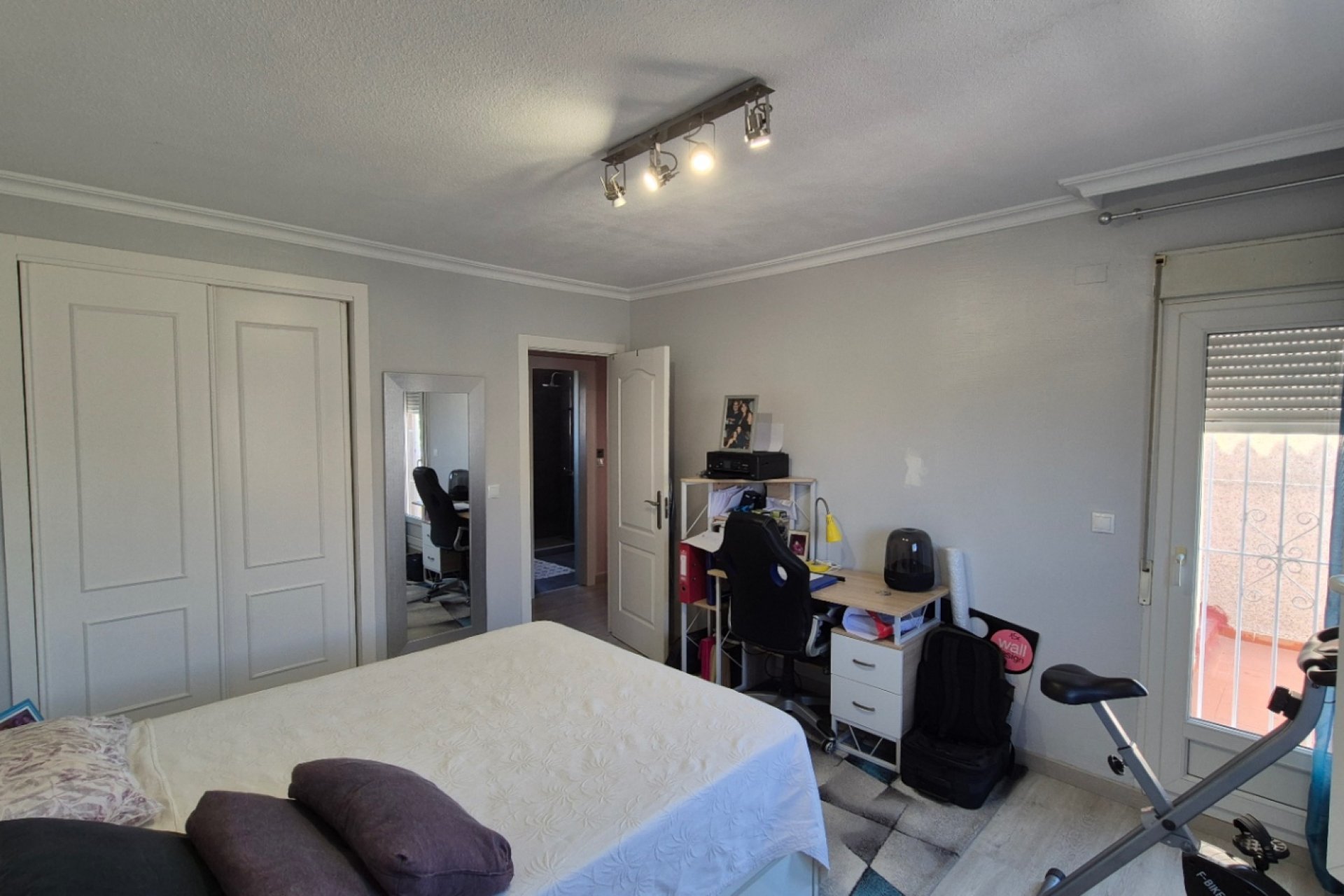 Återförsäljning - Radhus -
Torrevieja - Costa Blanca Sur