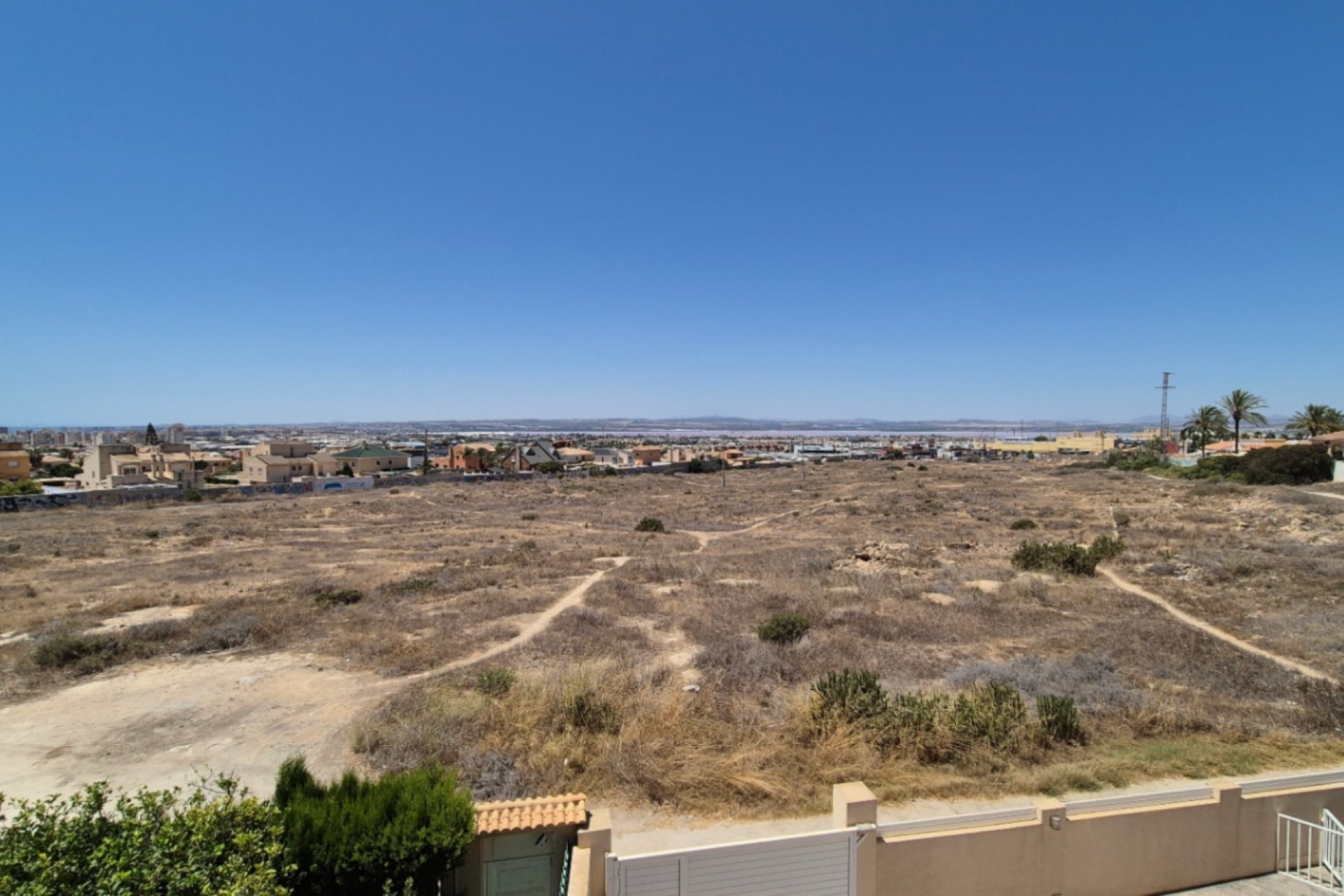 Återförsäljning - Radhus -
Torrevieja - Costa Blanca Sur