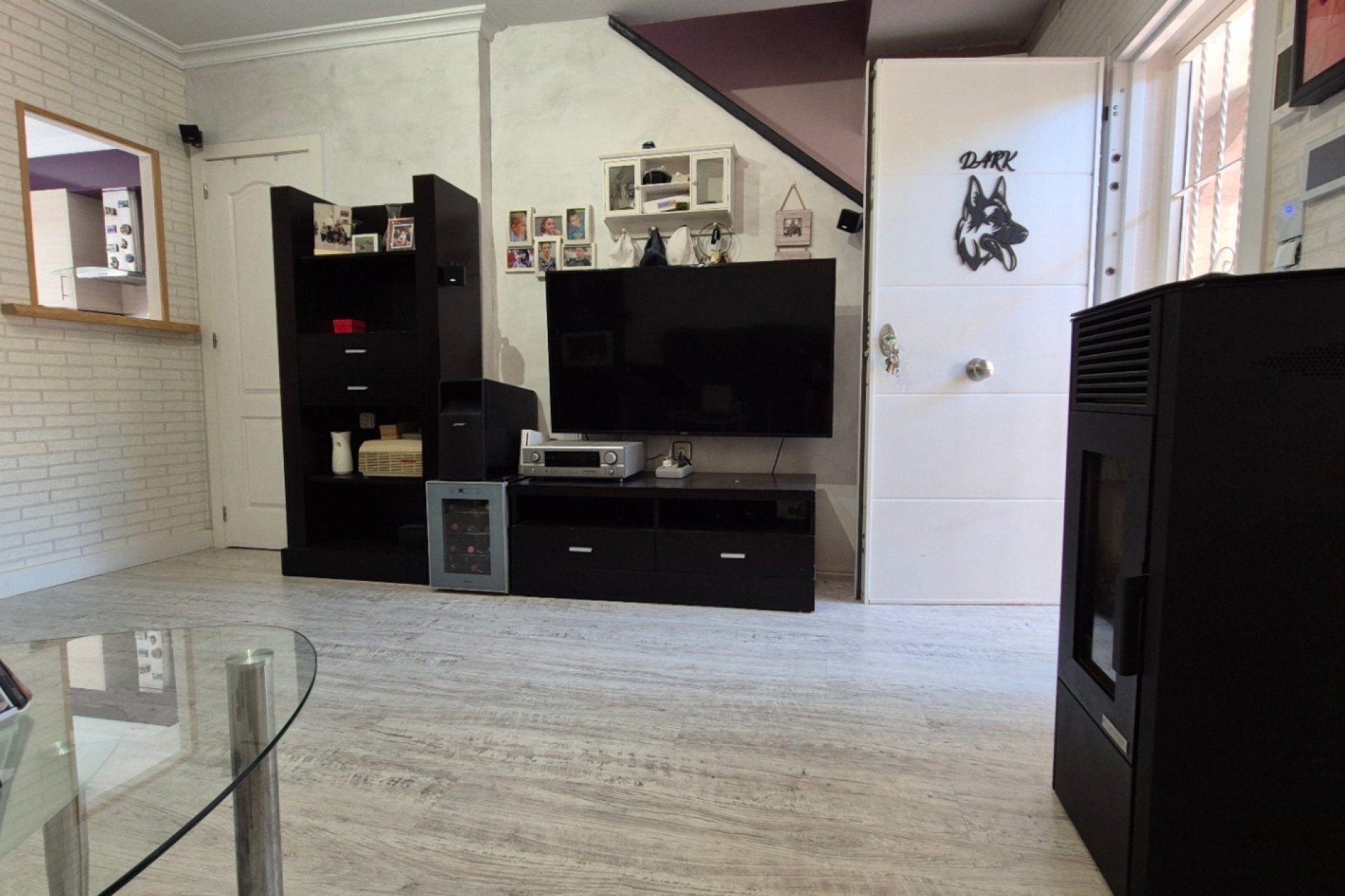 Återförsäljning - Radhus -
Torrevieja - Costa Blanca Sur