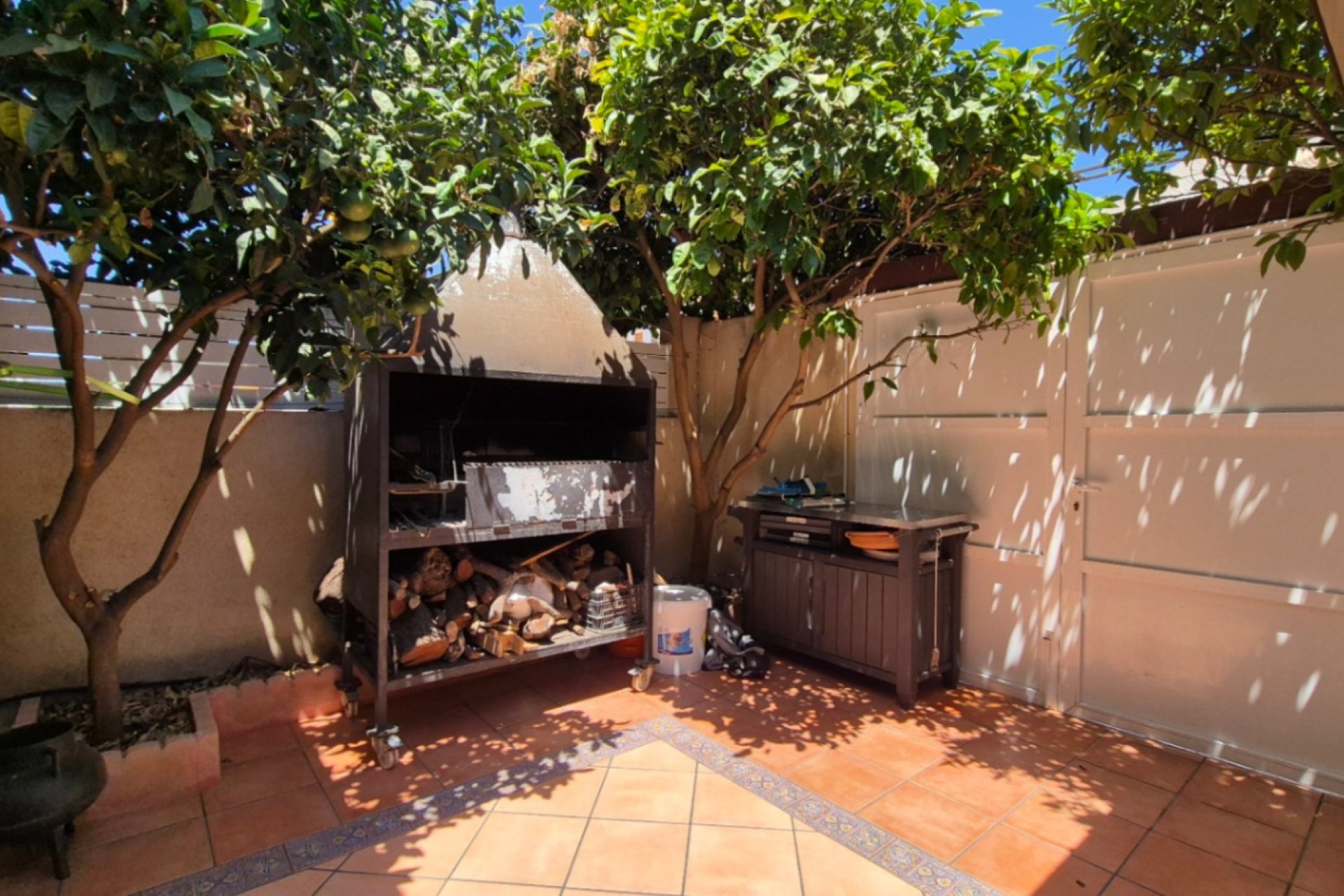 Återförsäljning - Radhus -
Torrevieja - Costa Blanca Sur