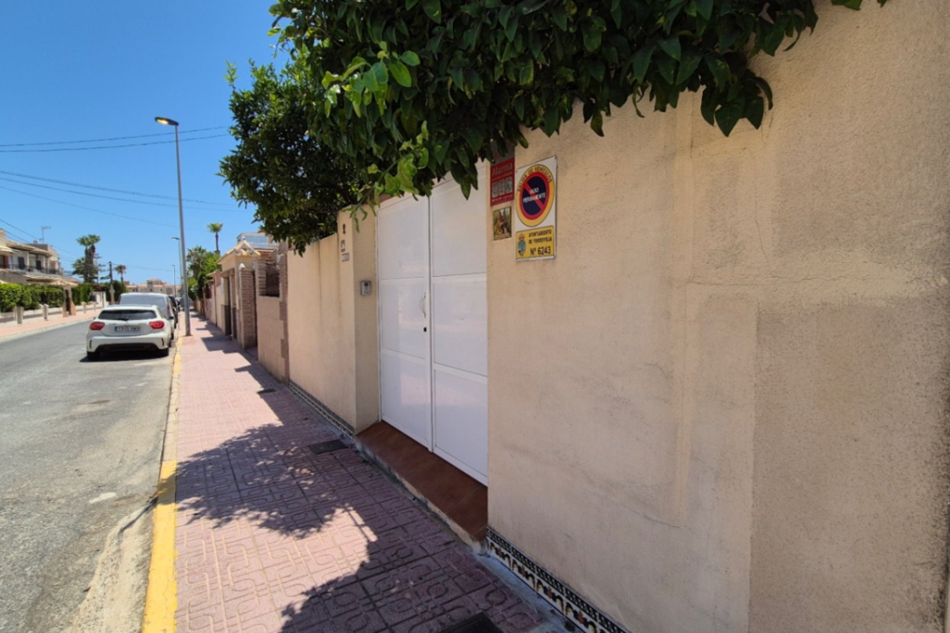 Återförsäljning - Radhus -
Torrevieja - Costa Blanca Sur