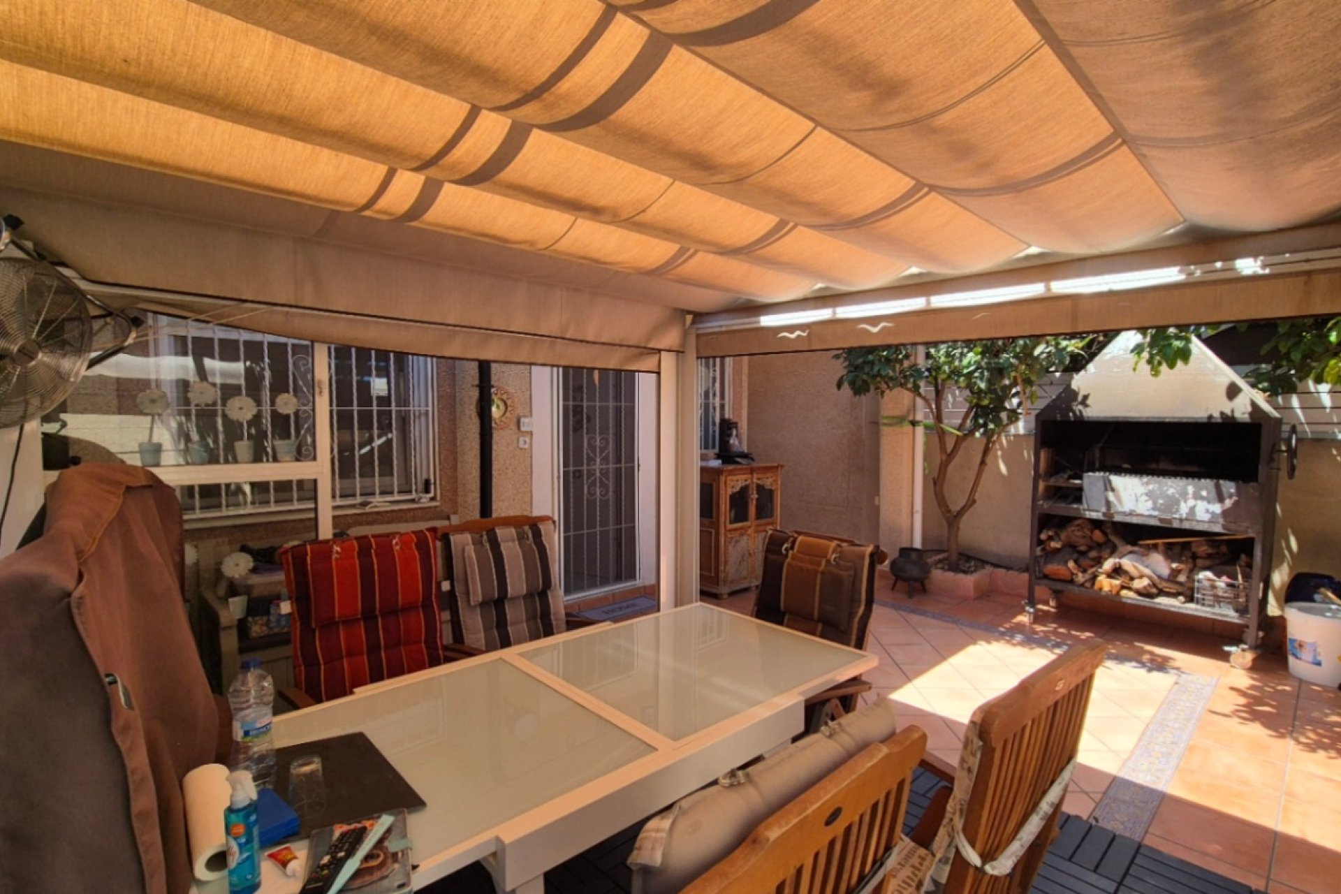 Återförsäljning - Radhus -
Torrevieja - Costa Blanca Sur