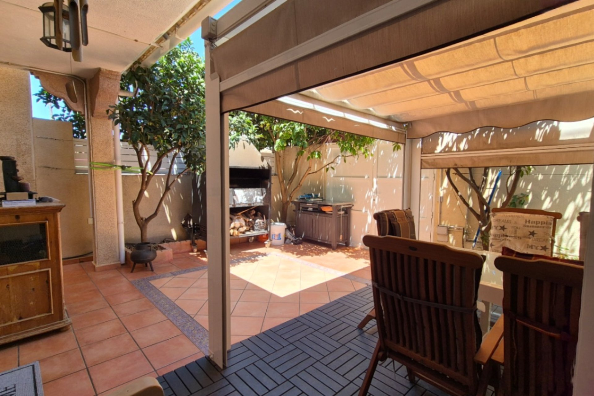 Återförsäljning - Radhus -
Torrevieja - Costa Blanca Sur