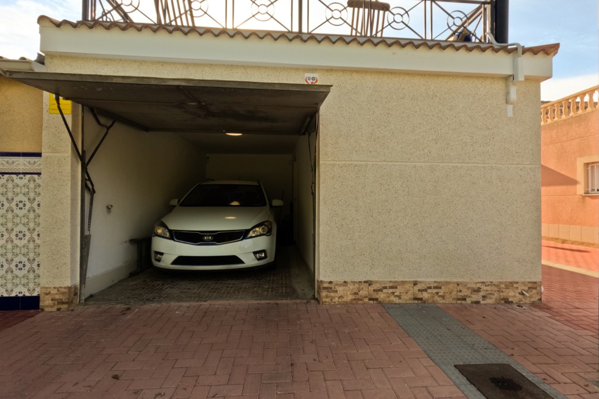 Återförsäljning - Radhus -
Torrevieja - El Acequión - Los Náufragos