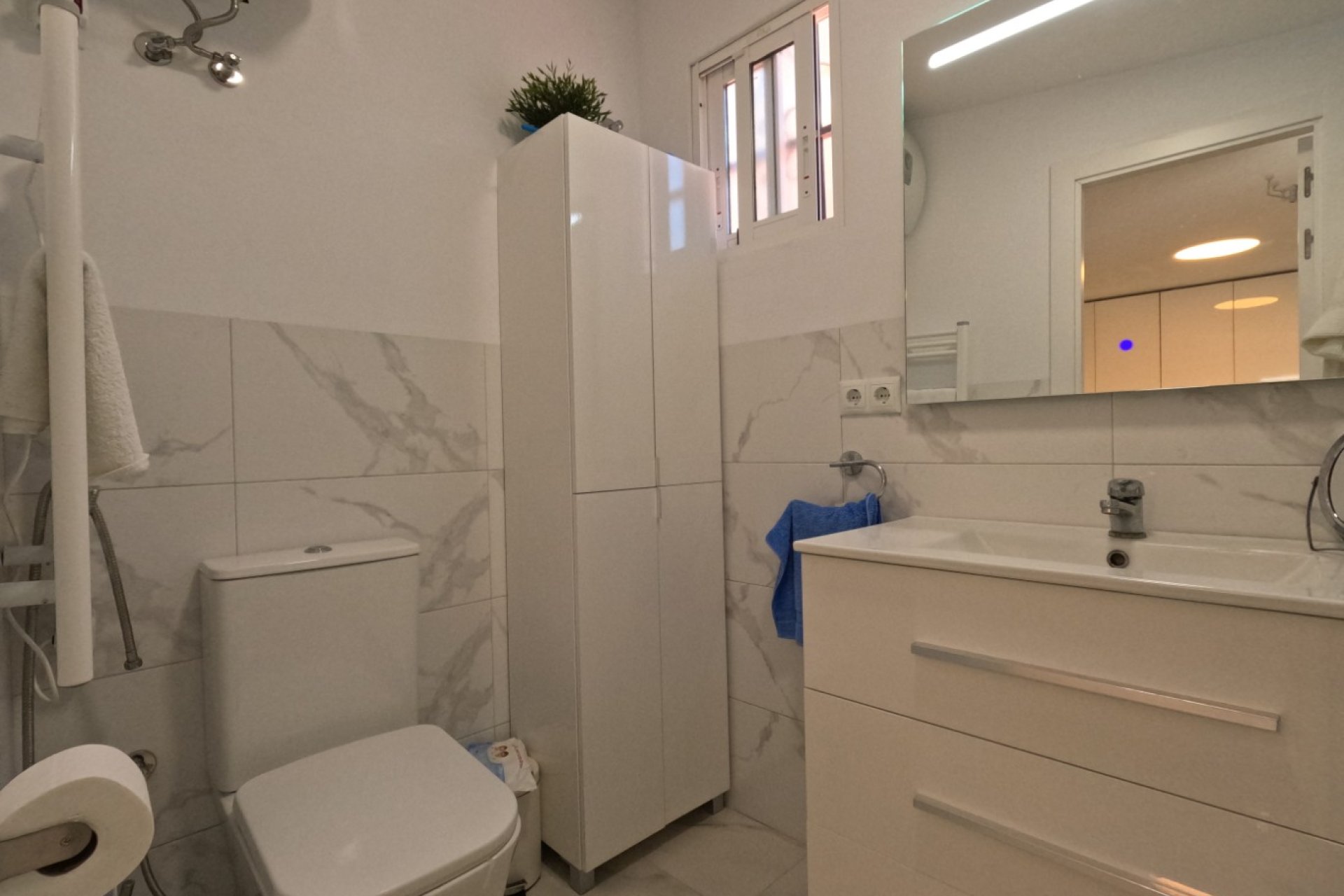 Återförsäljning - Radhus -
Torrevieja - El Acequión - Los Náufragos