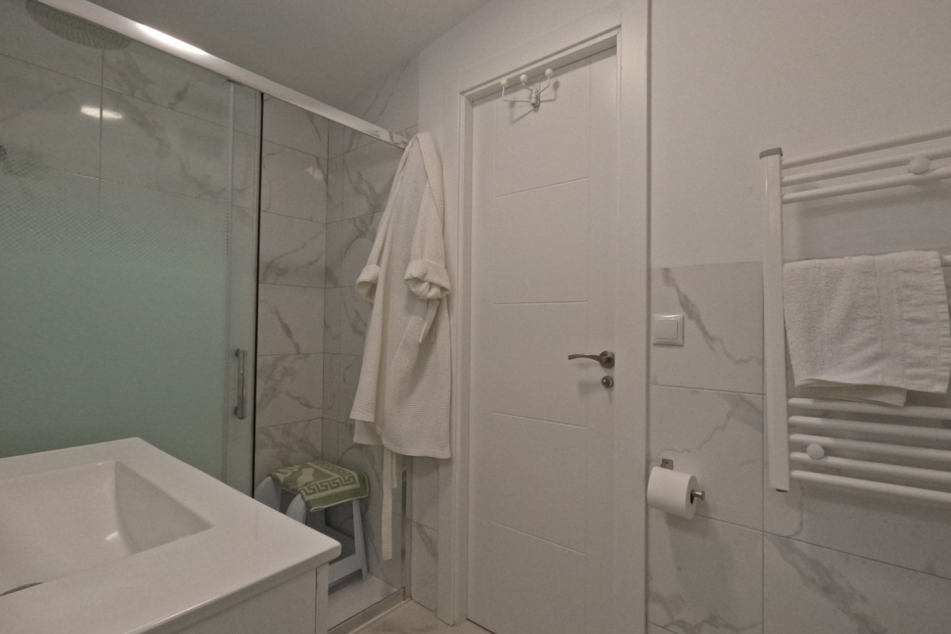 Återförsäljning - Radhus -
Torrevieja - El Acequión - Los Náufragos