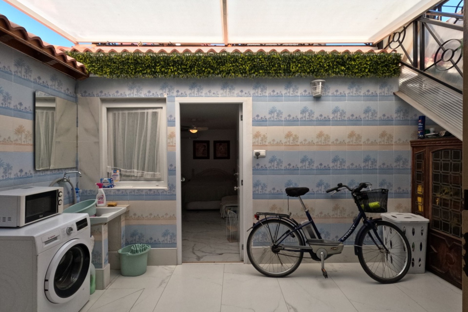 Återförsäljning - Radhus -
Torrevieja - El Acequión - Los Náufragos