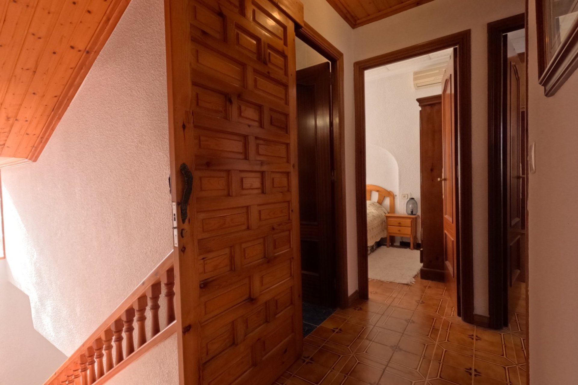 Återförsäljning - Radhus -
Torrevieja - El Acequión - Los Náufragos