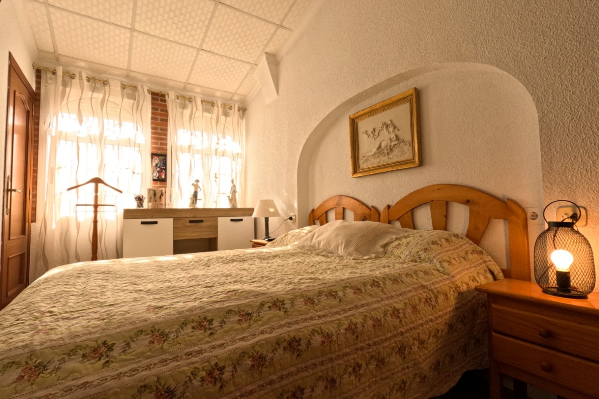 Återförsäljning - Radhus -
Torrevieja - El Acequión - Los Náufragos