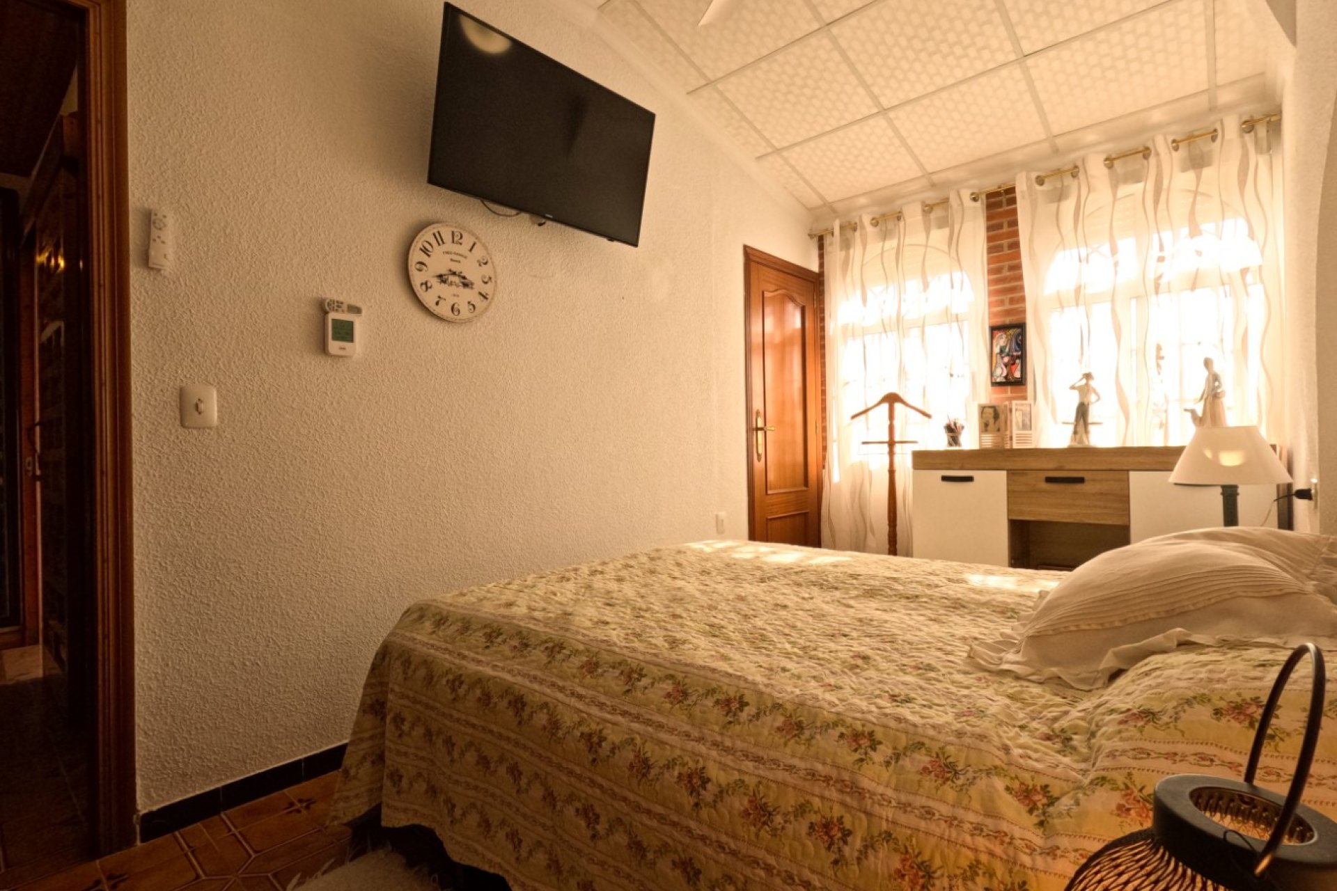 Återförsäljning - Radhus -
Torrevieja - El Acequión - Los Náufragos