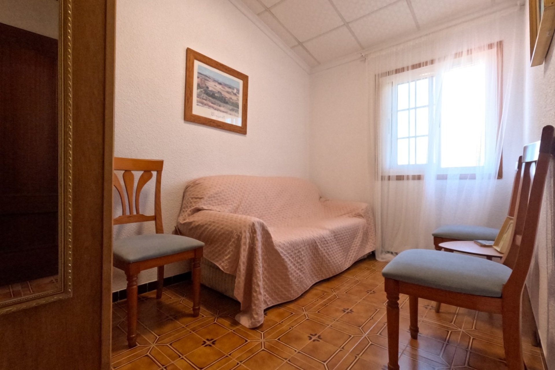 Återförsäljning - Radhus -
Torrevieja - El Acequión - Los Náufragos