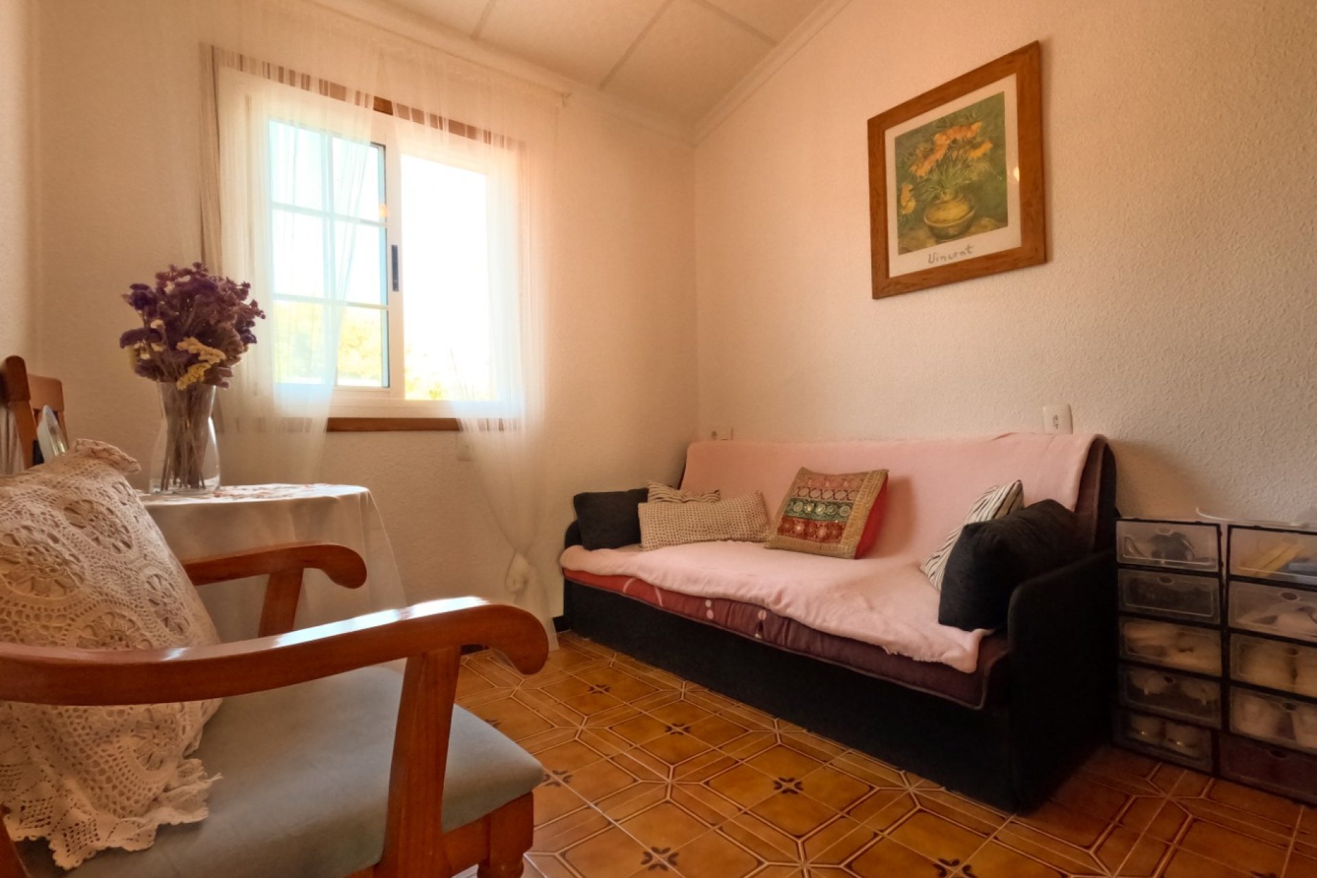 Återförsäljning - Radhus -
Torrevieja - El Acequión - Los Náufragos