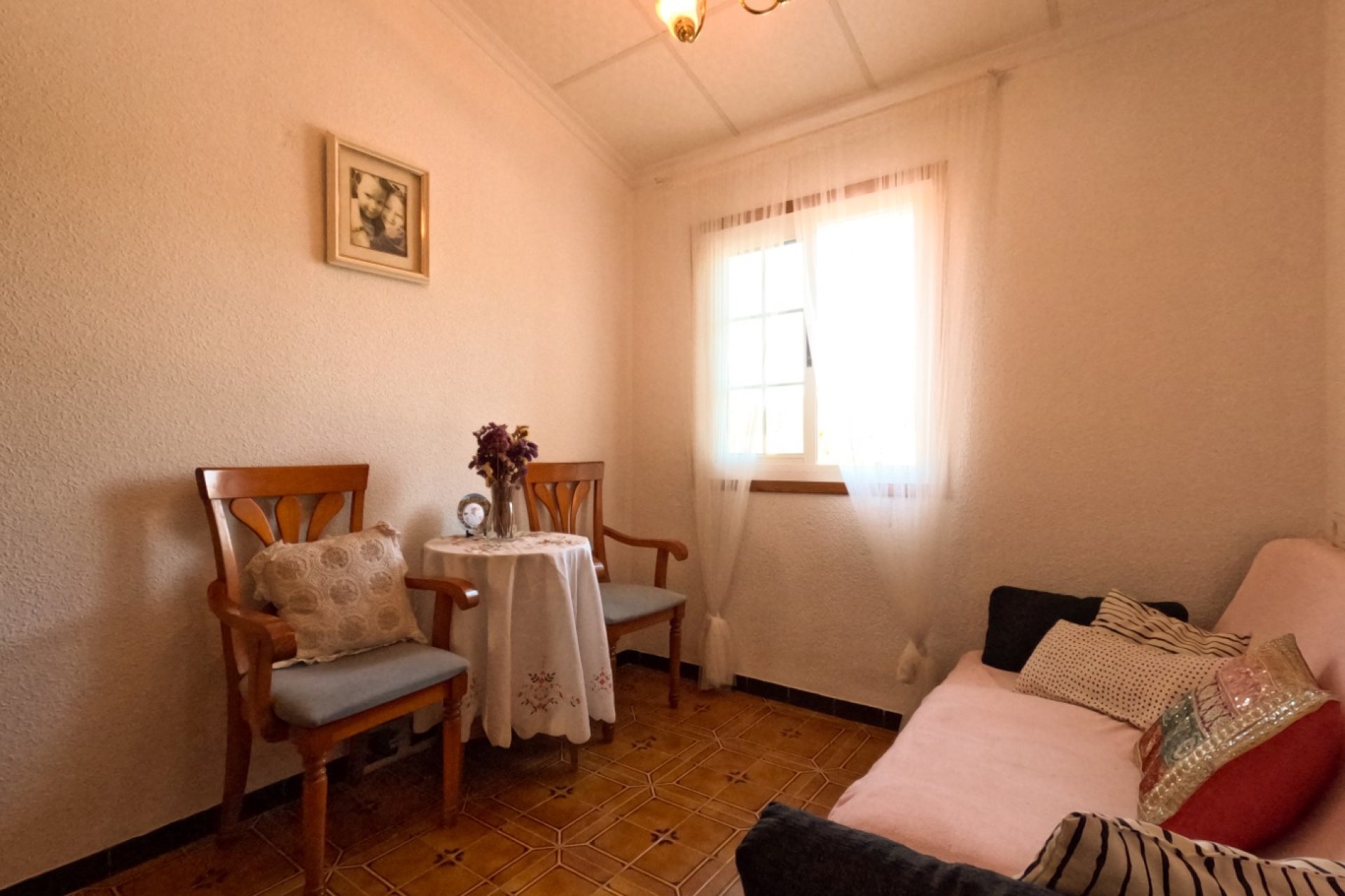 Återförsäljning - Radhus -
Torrevieja - El Acequión - Los Náufragos