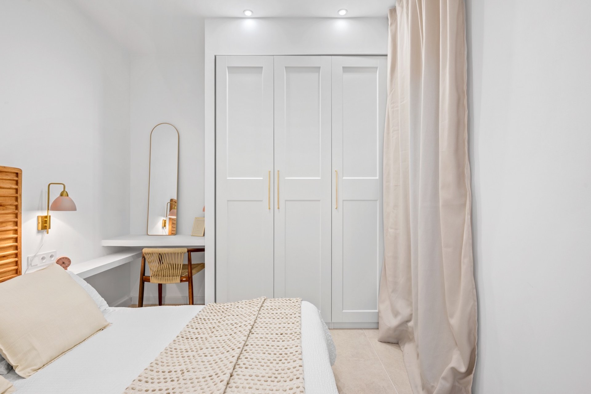 Återförsäljning - Radhus -
Torrevieja - El Chaparral