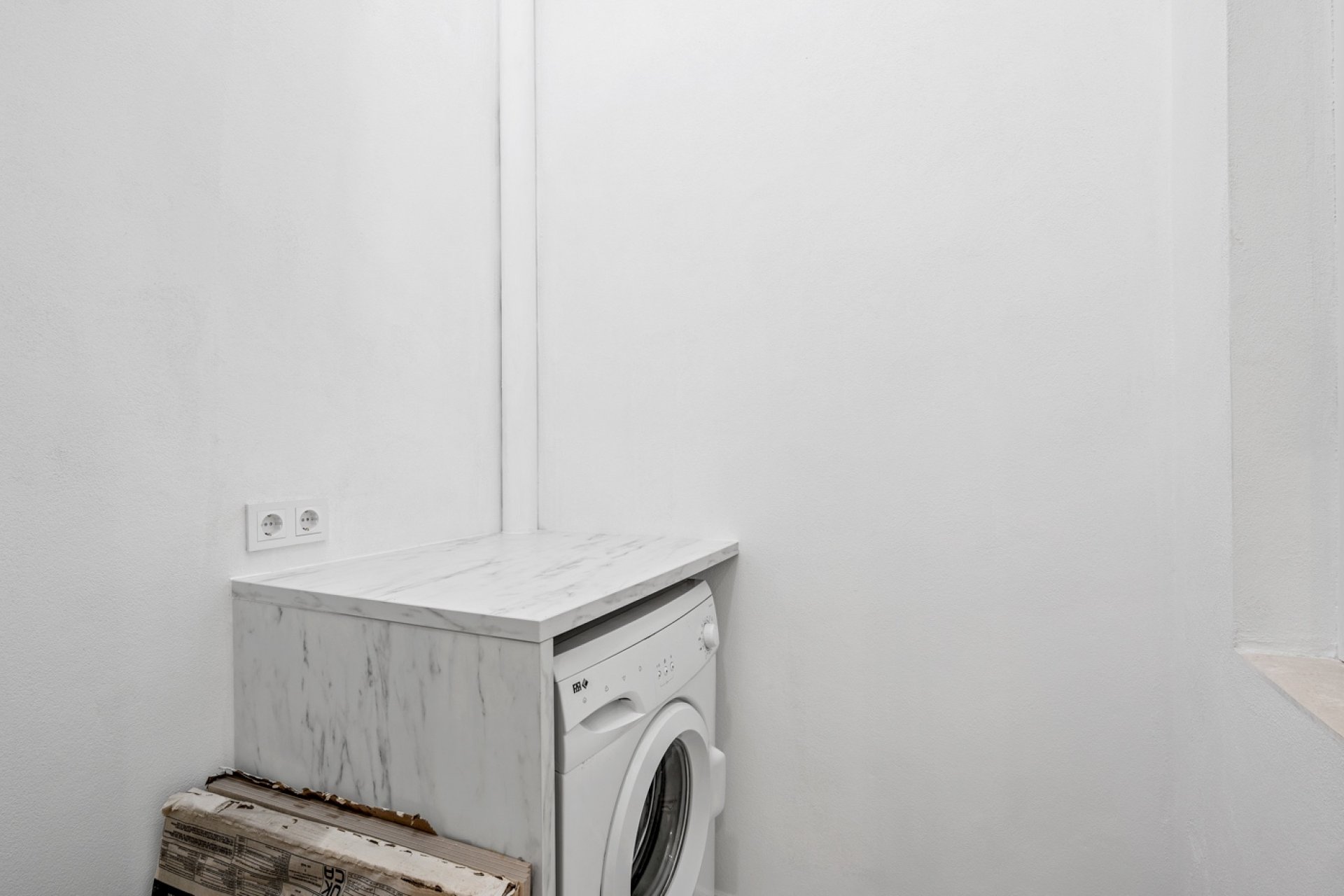 Återförsäljning - Radhus -
Torrevieja - El Chaparral