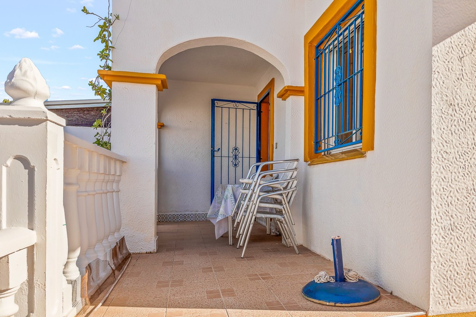 Återförsäljning - Radhus -
Torrevieja - Jardin Del Mar