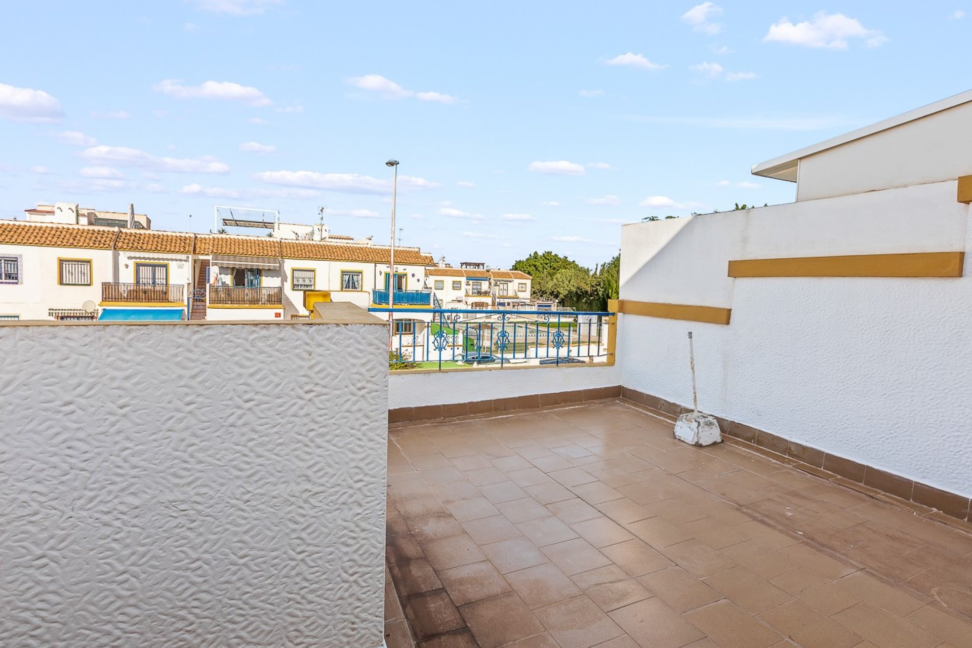 Återförsäljning - Radhus -
Torrevieja - Jardin Del Mar