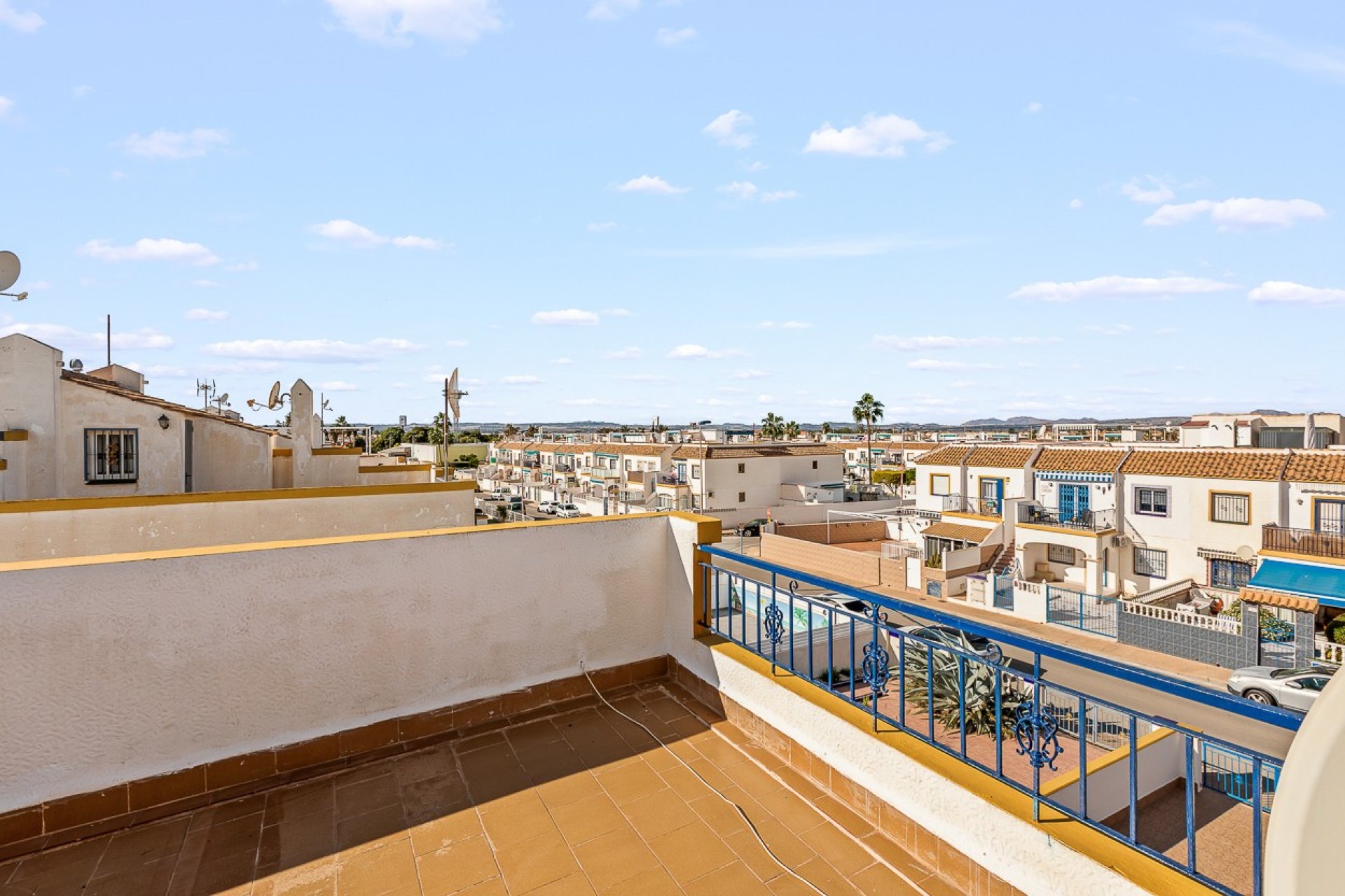 Återförsäljning - Radhus -
Torrevieja - Jardin Del Mar