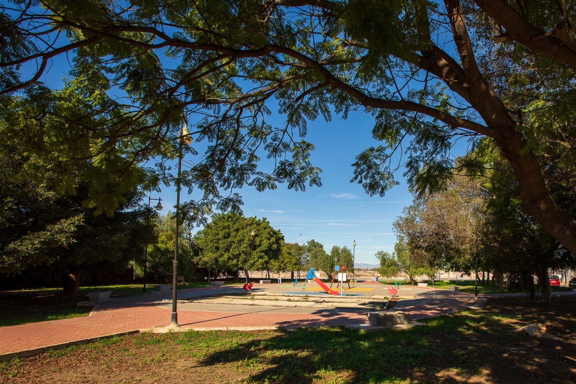 Återförsäljning - Radhus -
Torrevieja - Jardin Del Mar