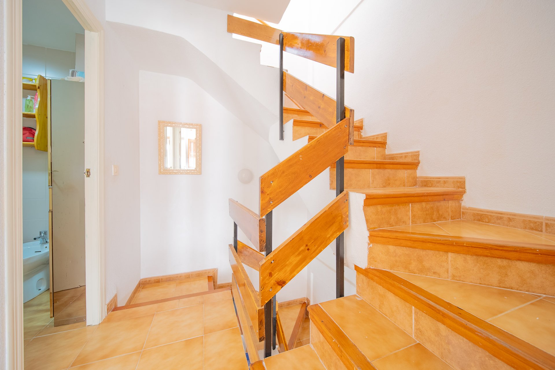 Återförsäljning - Radhus -
Torrevieja - La Mata