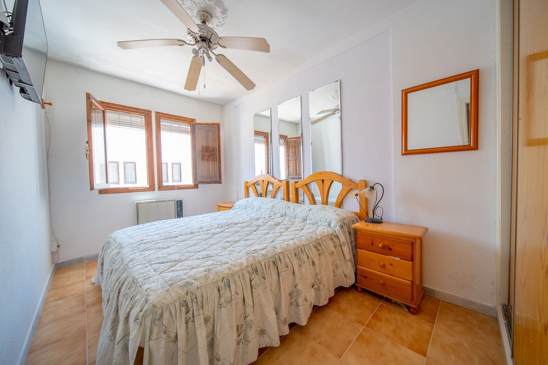 Återförsäljning - Radhus -
Torrevieja - La Mata