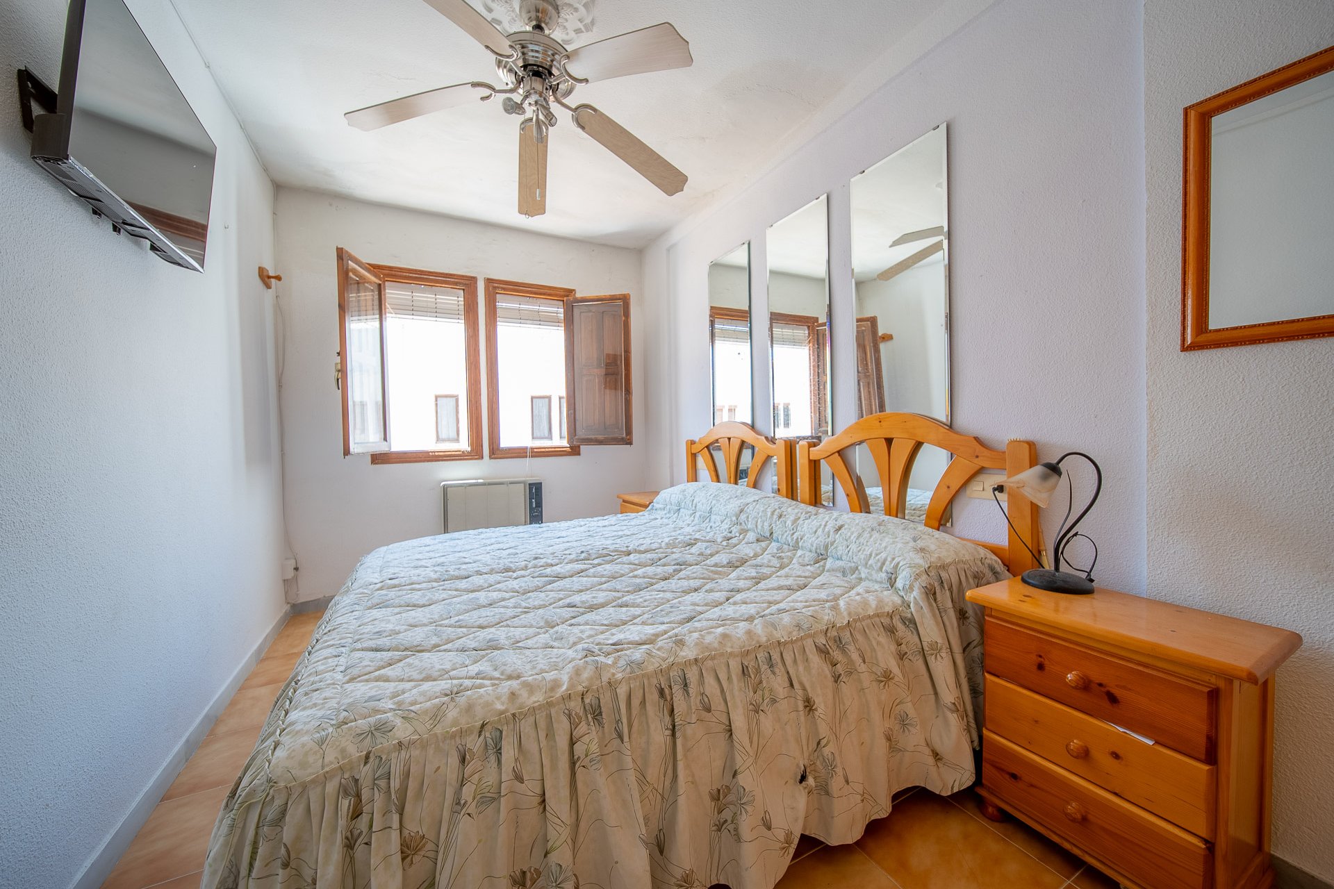 Återförsäljning - Radhus -
Torrevieja - La Mata