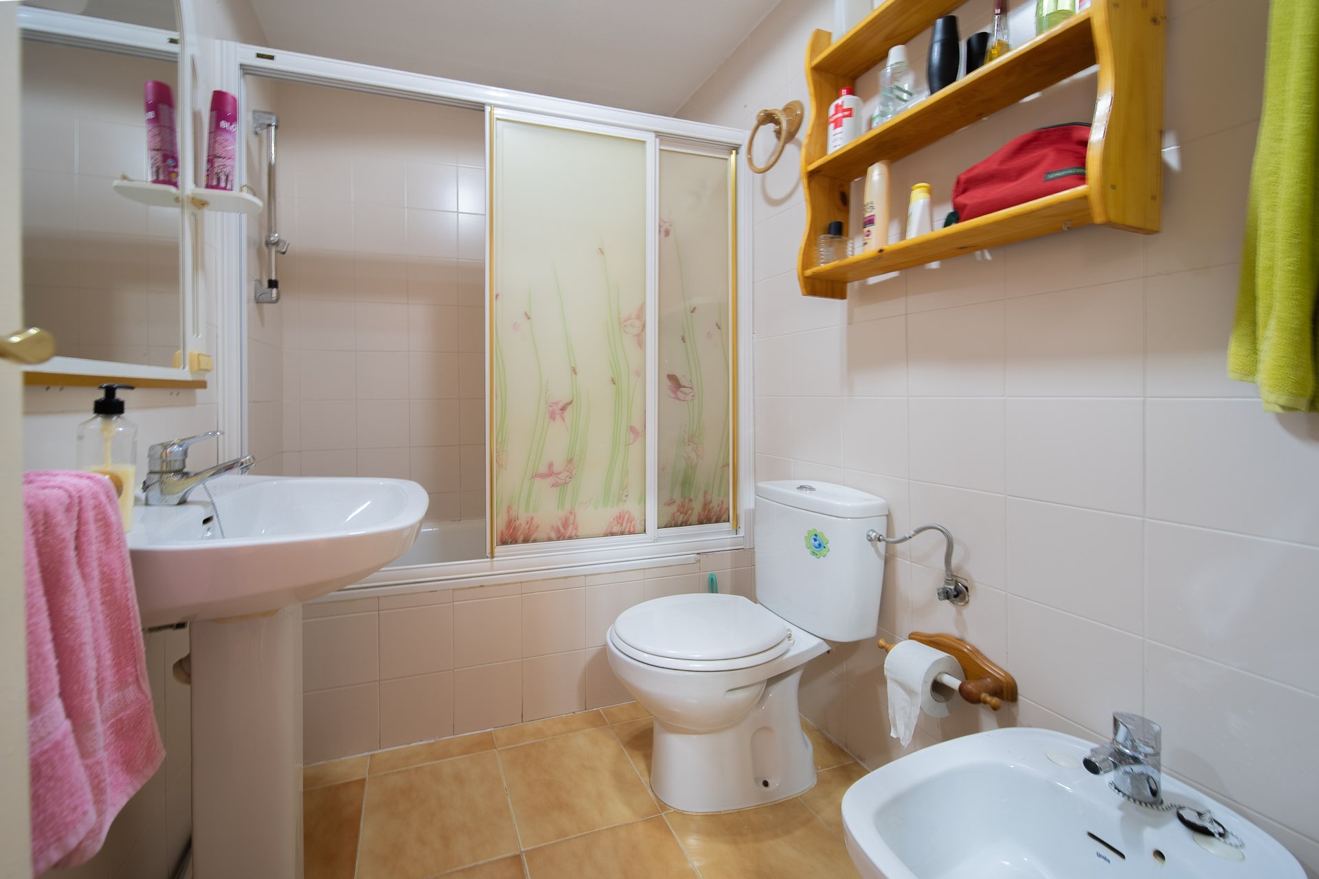 Återförsäljning - Radhus -
Torrevieja - La Mata