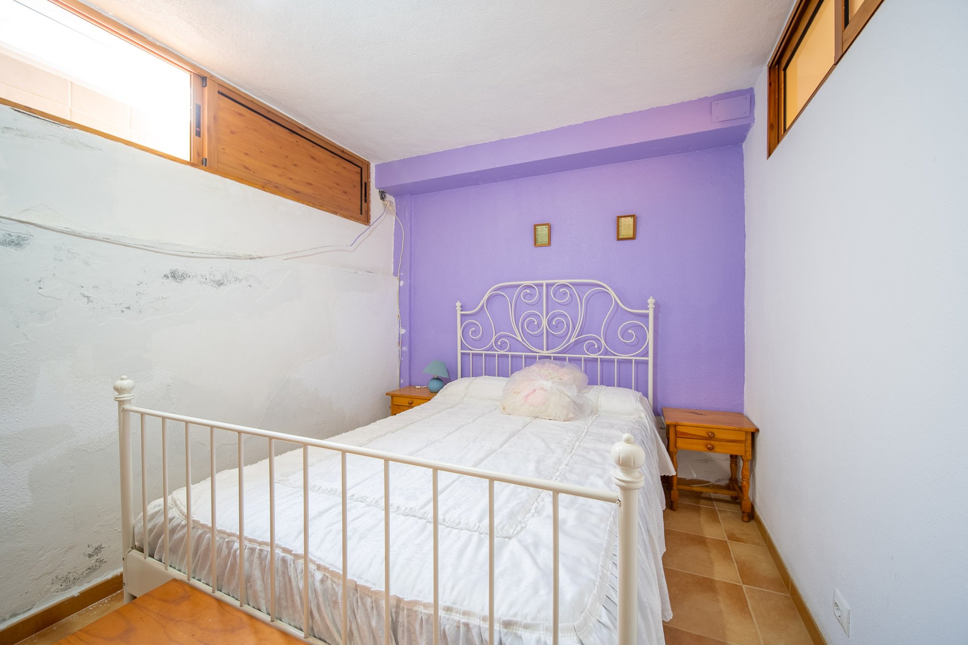 Återförsäljning - Radhus -
Torrevieja - La Mata