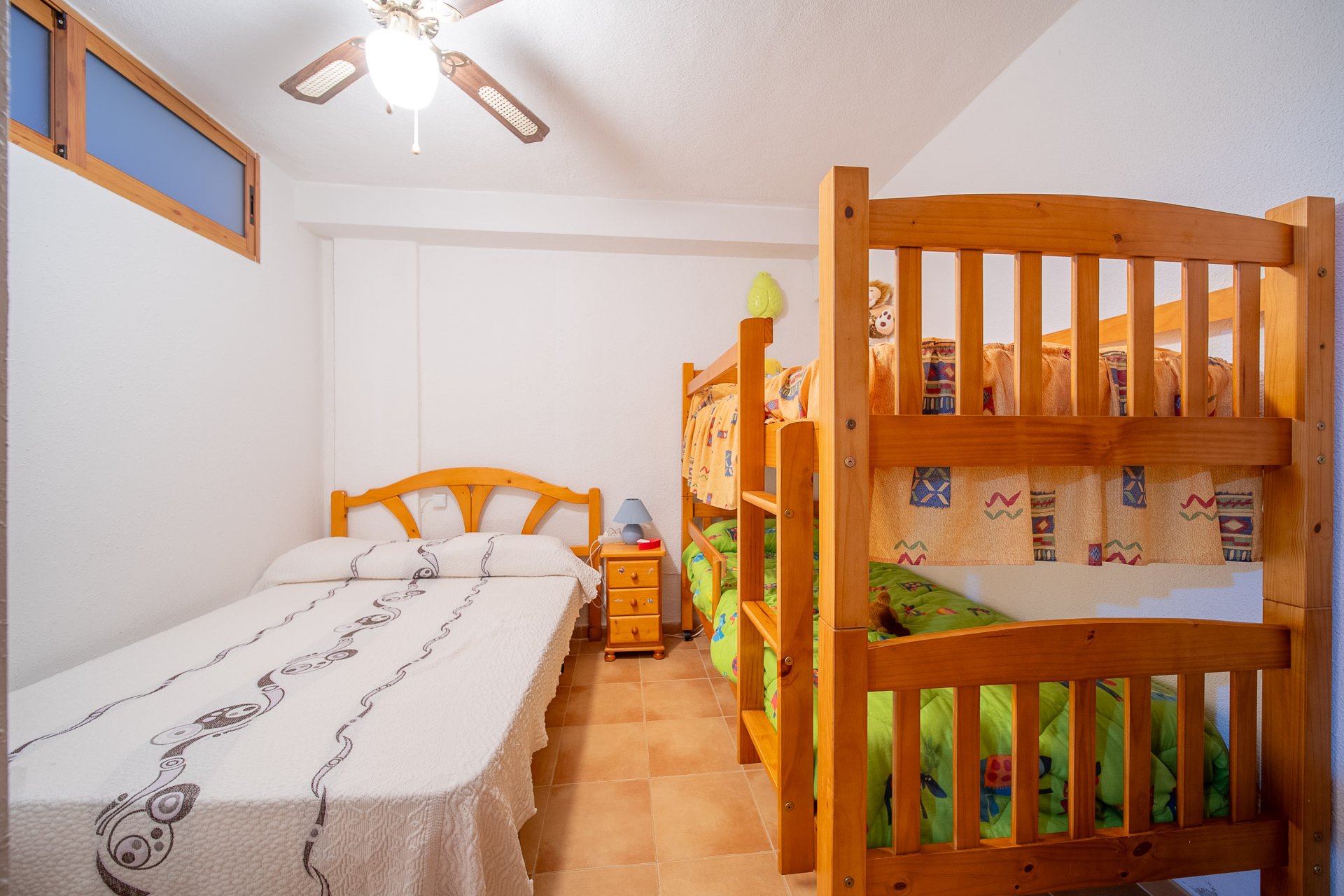 Återförsäljning - Radhus -
Torrevieja - La Mata